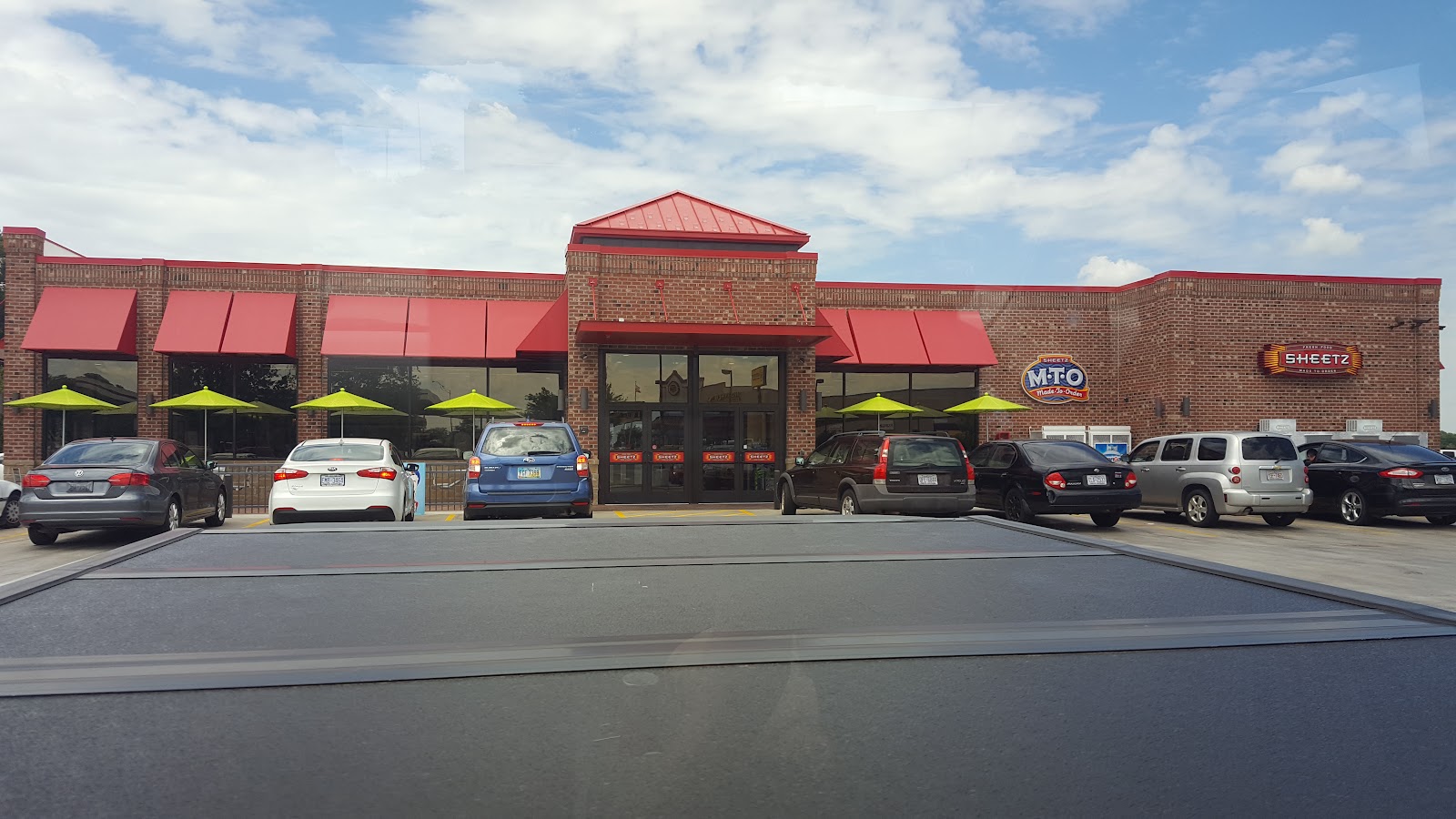 Sheetz # 624 Colfax NC photo 5