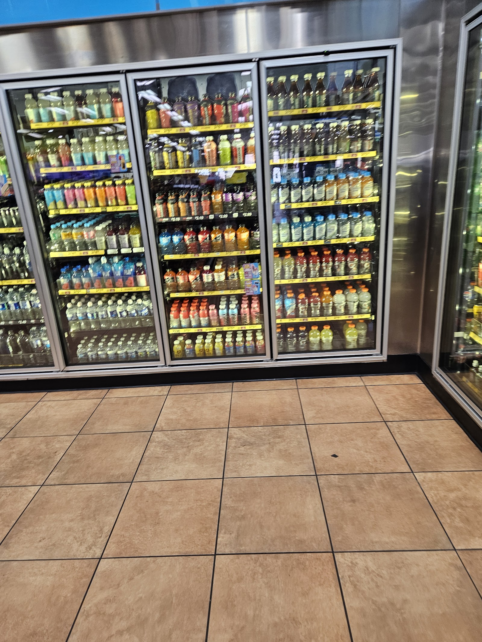 Sheetz # 625 Huntington WV photo 3