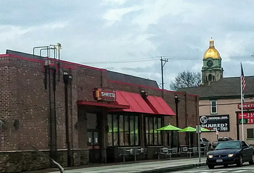 Sheetz # 625 Huntington WV photo 10