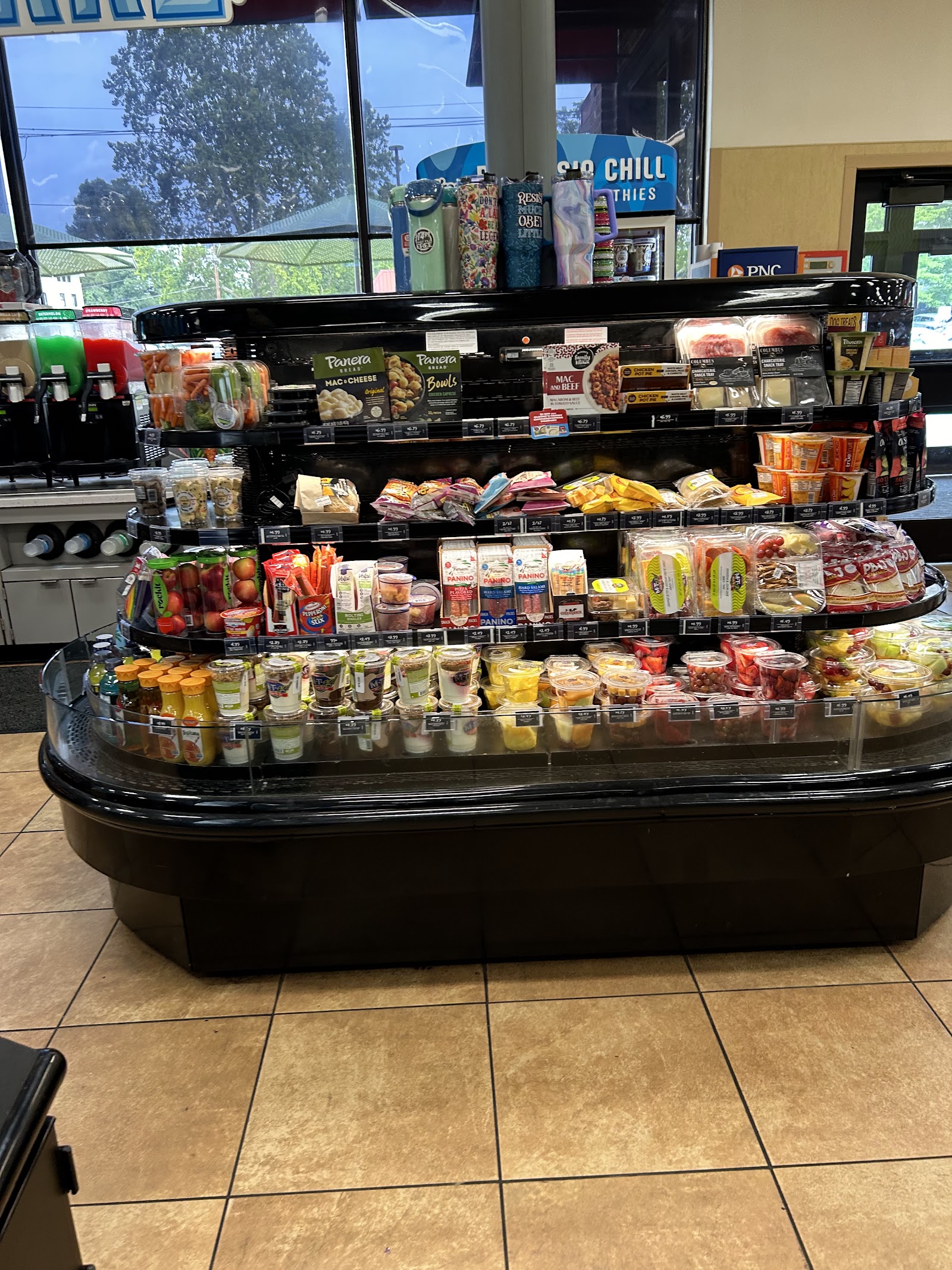 Sheetz # 626 Fairmont WV photo 3