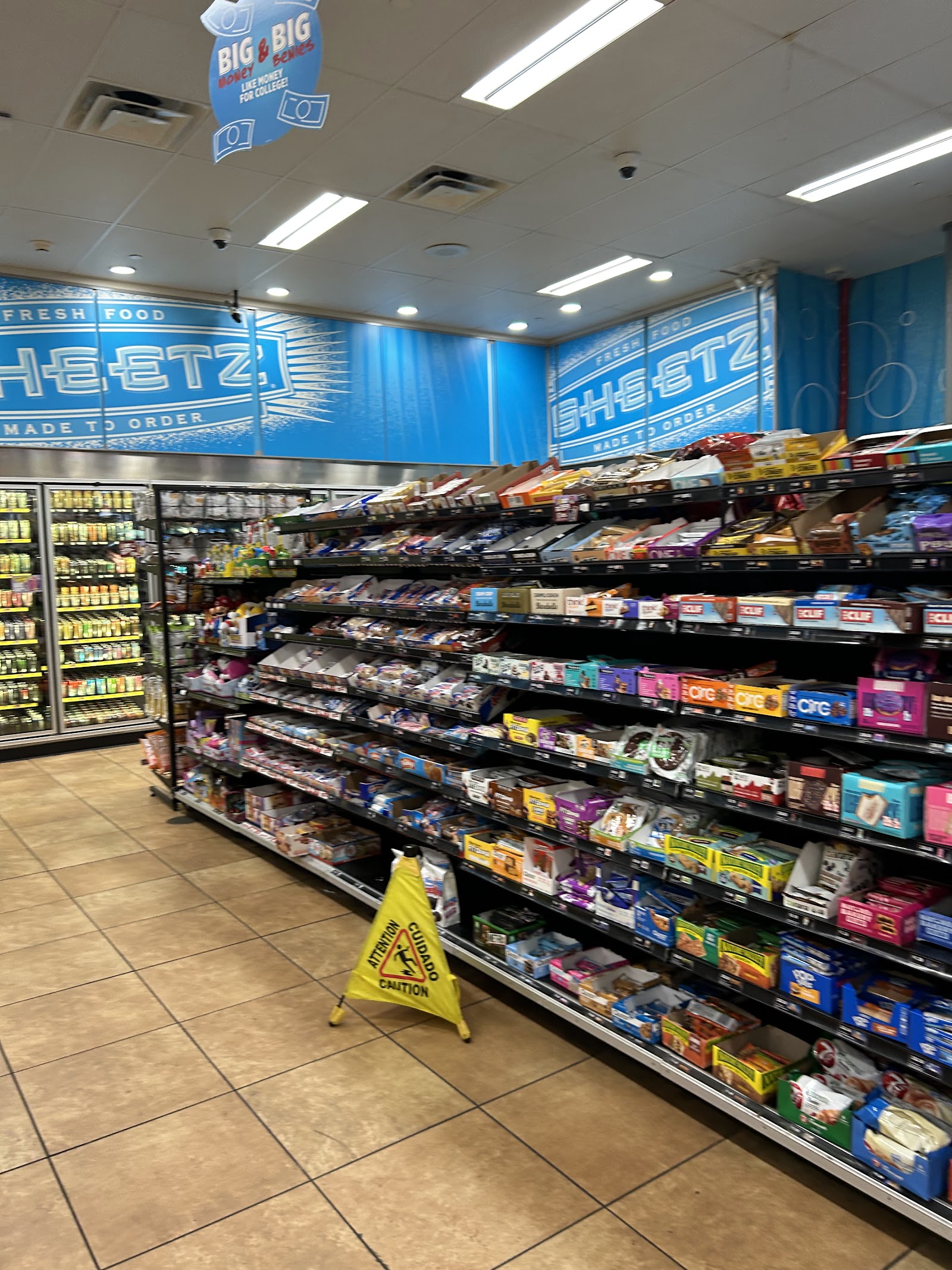 Sheetz # 626 Fairmont WV photo 7