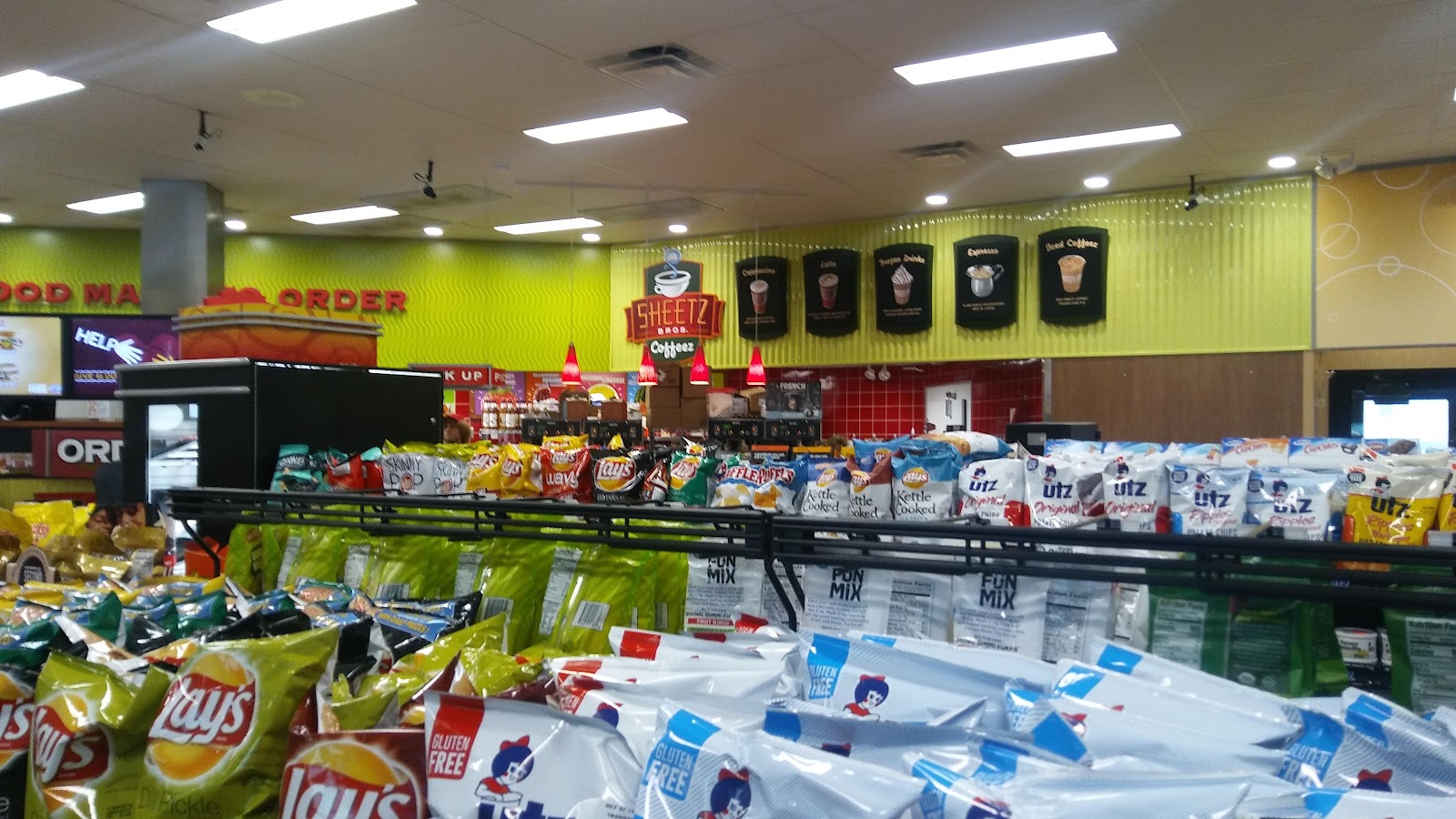 Sheetz # 628 Harrisburg PA photo 3