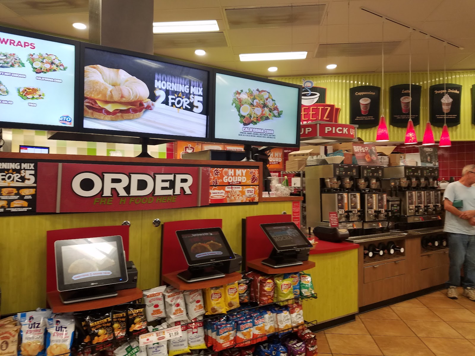 Sheetz # 628 Harrisburg PA photo 4