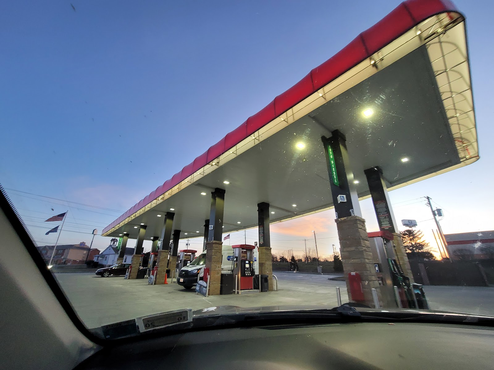 Sheetz # 628 Harrisburg PA photo 5