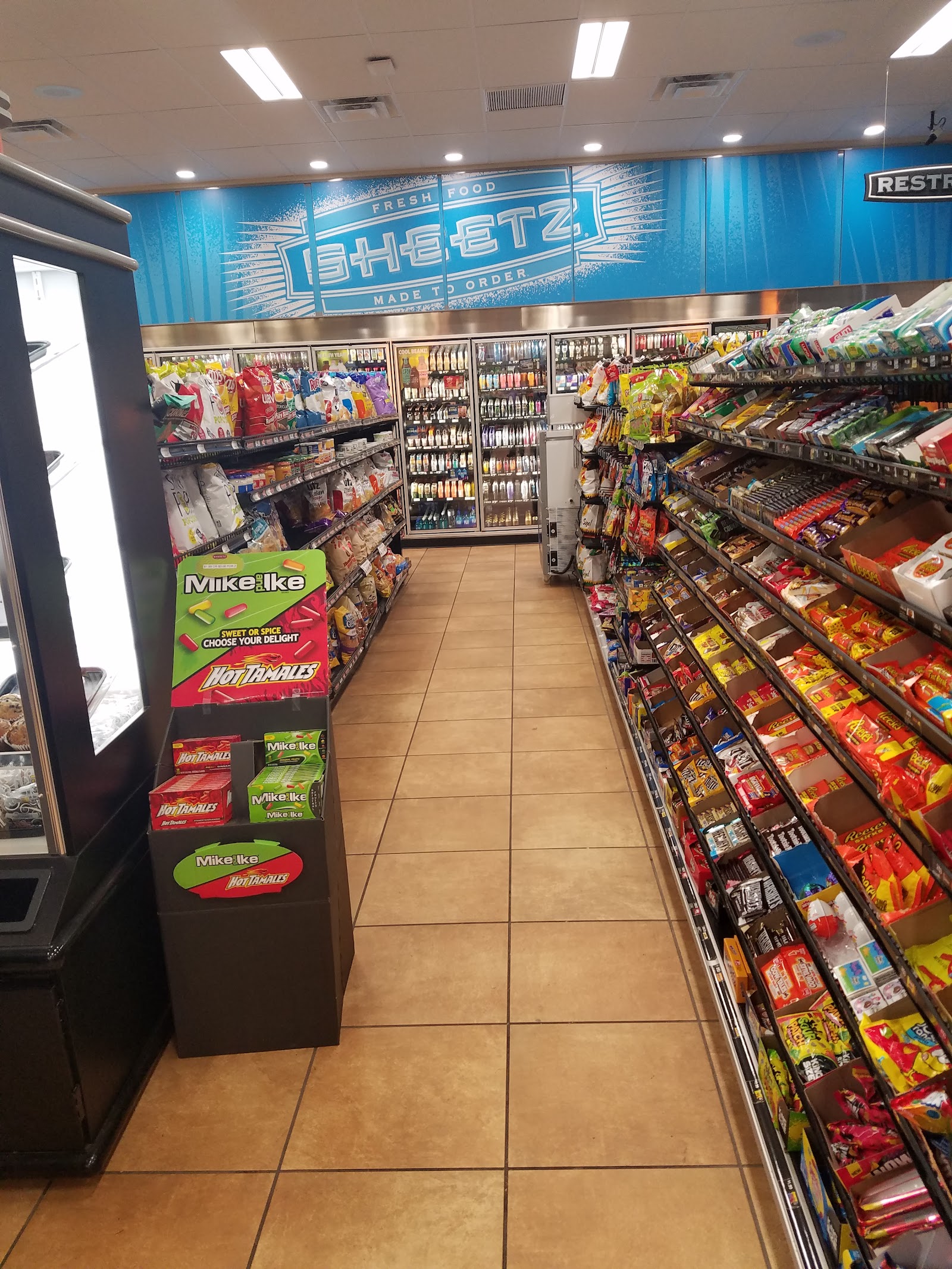 Sheetz # 628 Harrisburg PA photo 6