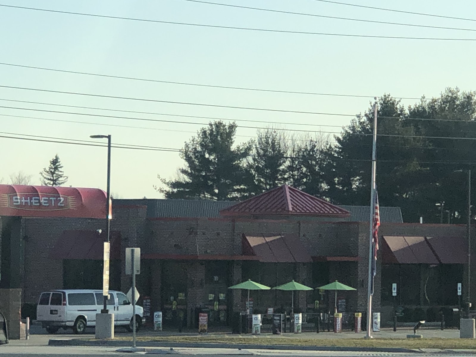 Sheetz # 628 Harrisburg PA photo 7