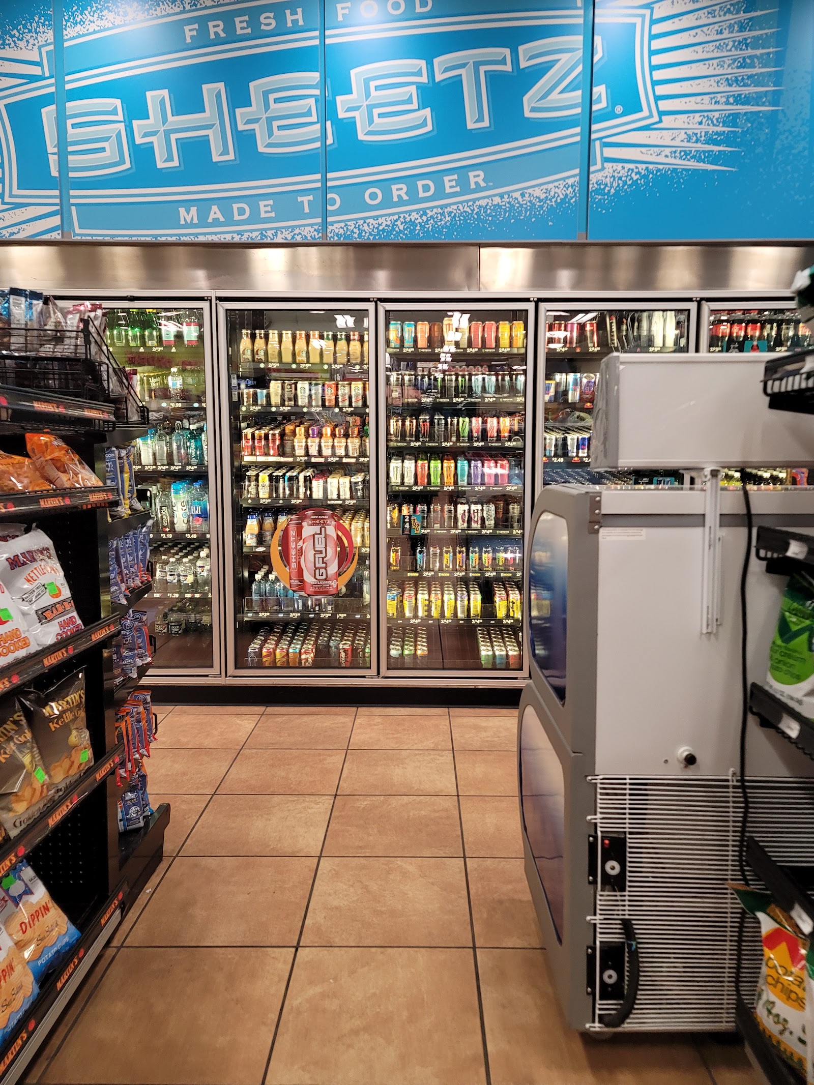 Sheetz # 628 Harrisburg PA photo 9