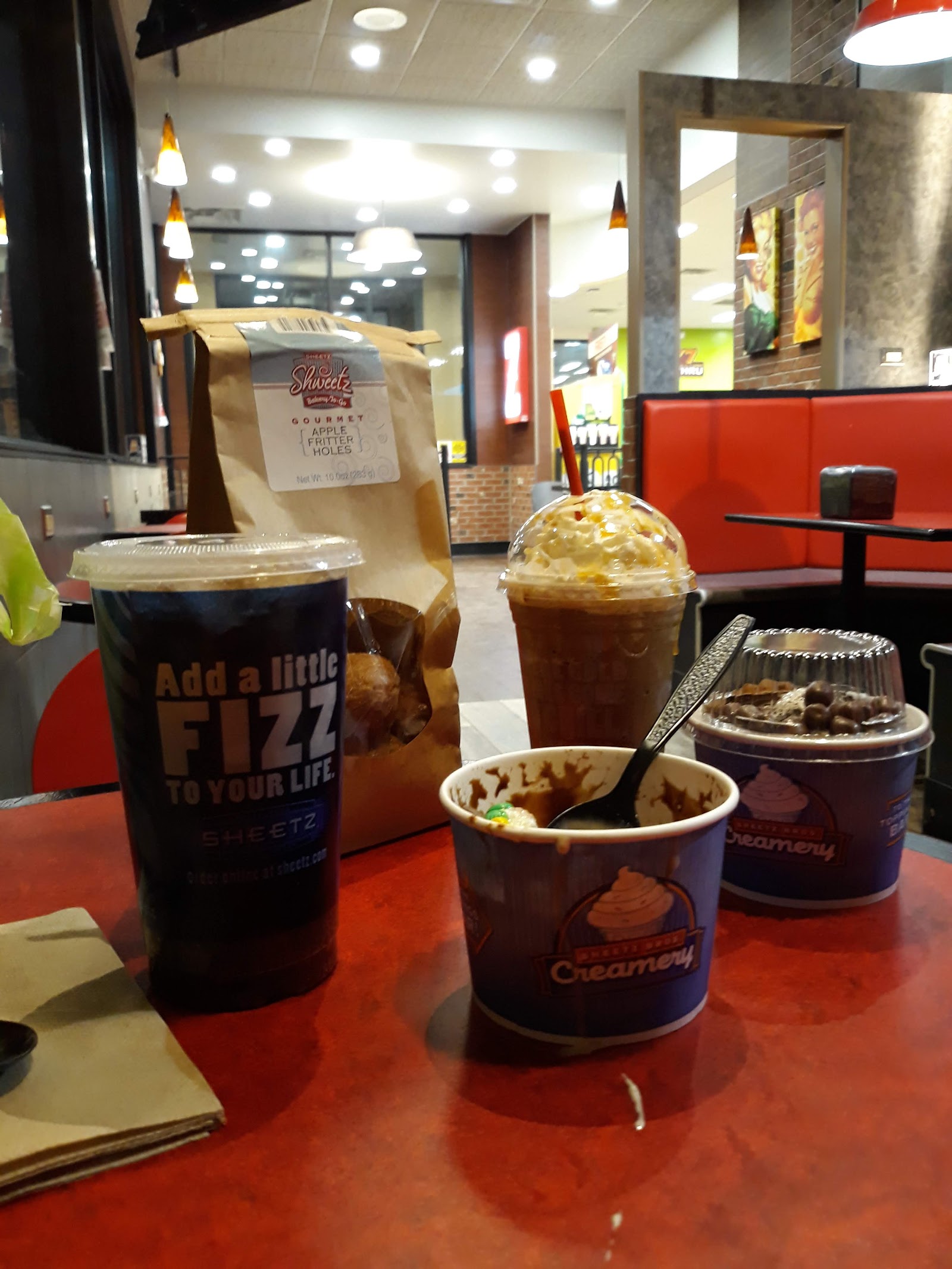 Sheetz # 629 Mckees Rocks PA photo 5