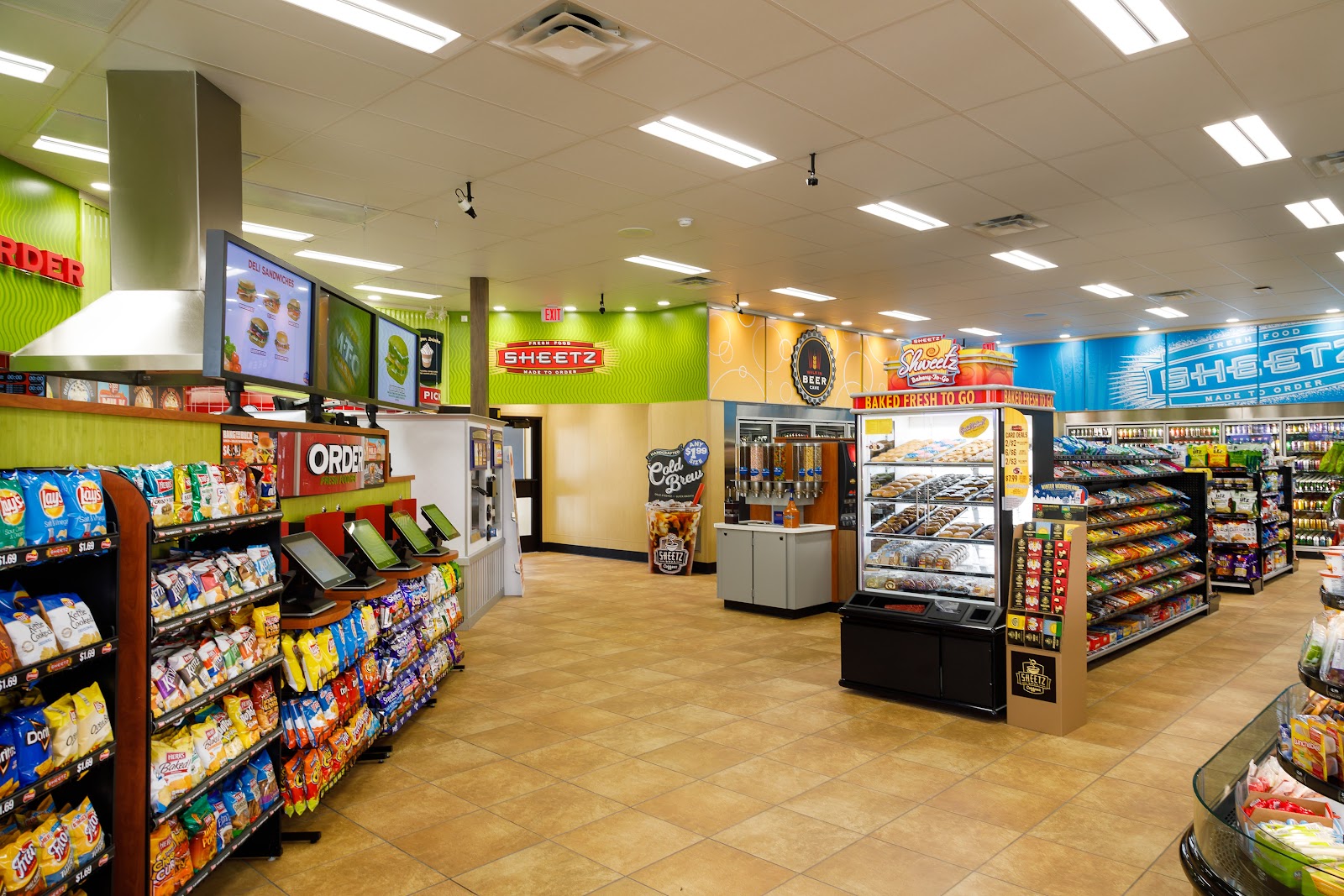 Sheetz # 629 Mckees Rocks PA photo 6