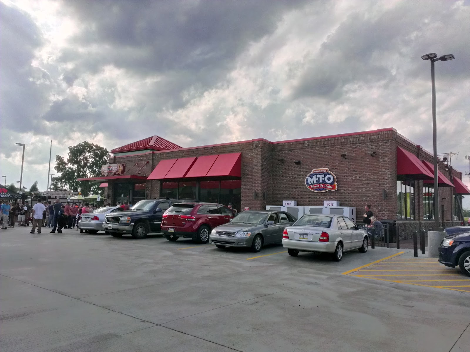 Sheetz # 629 Mckees Rocks PA photo 8