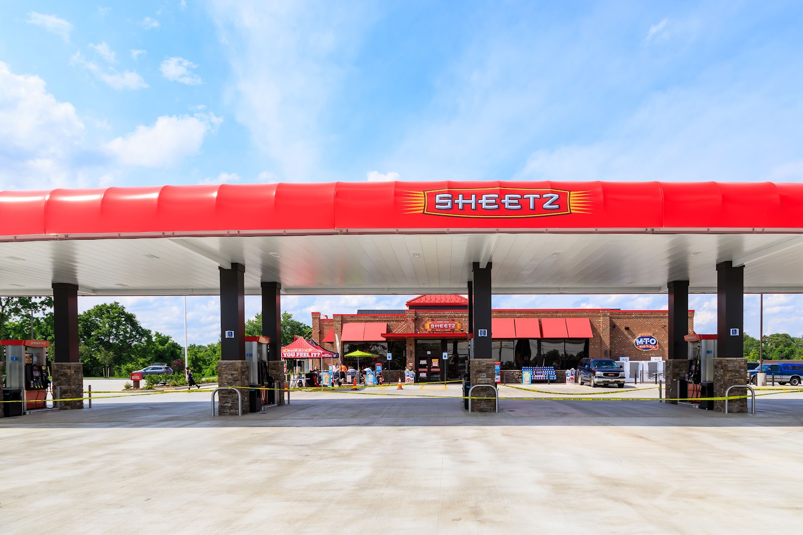 Sheetz # 629 Mckees Rocks PA photo 10