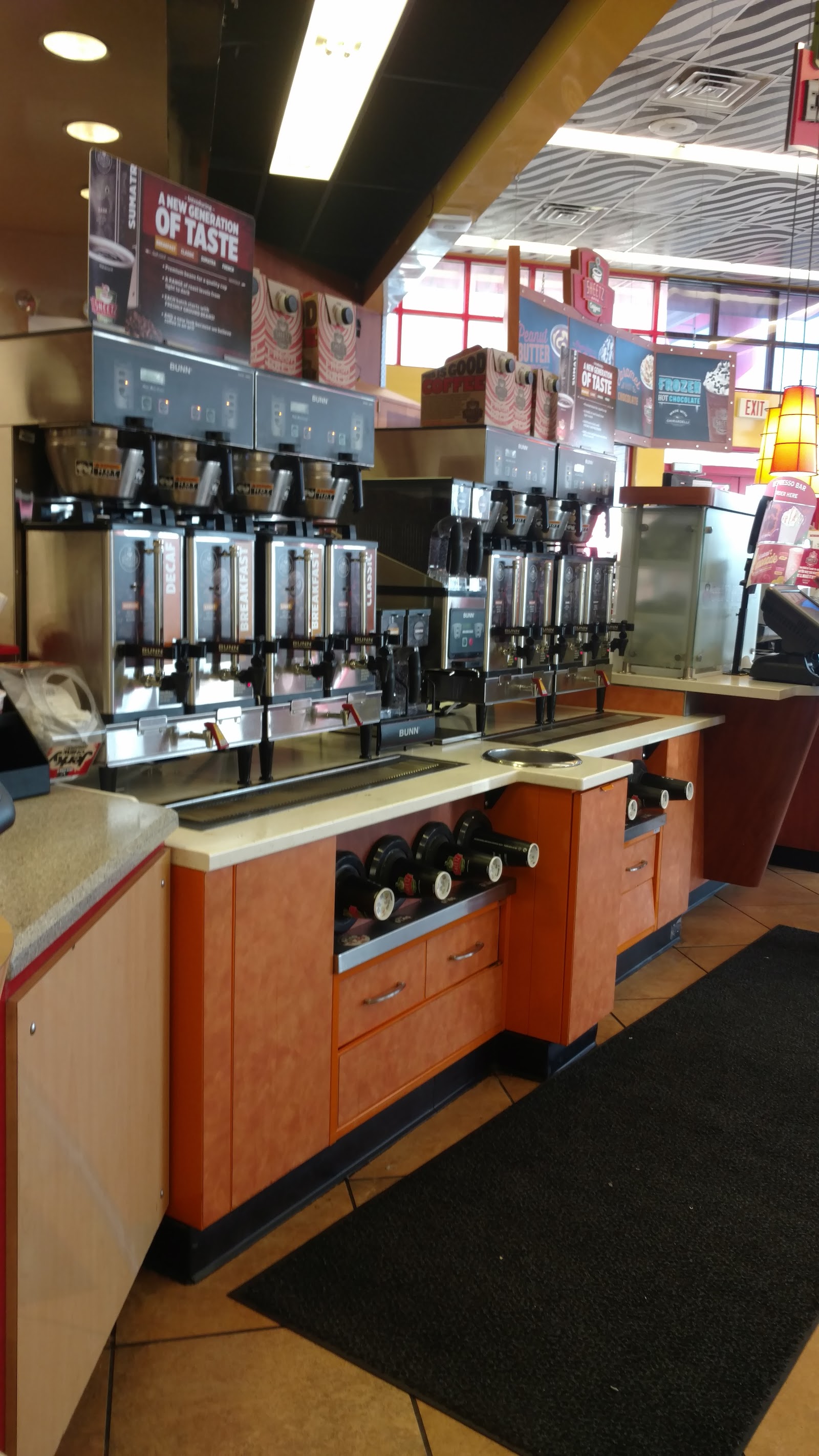 Sheetz # 63 Dubois PA photo 6