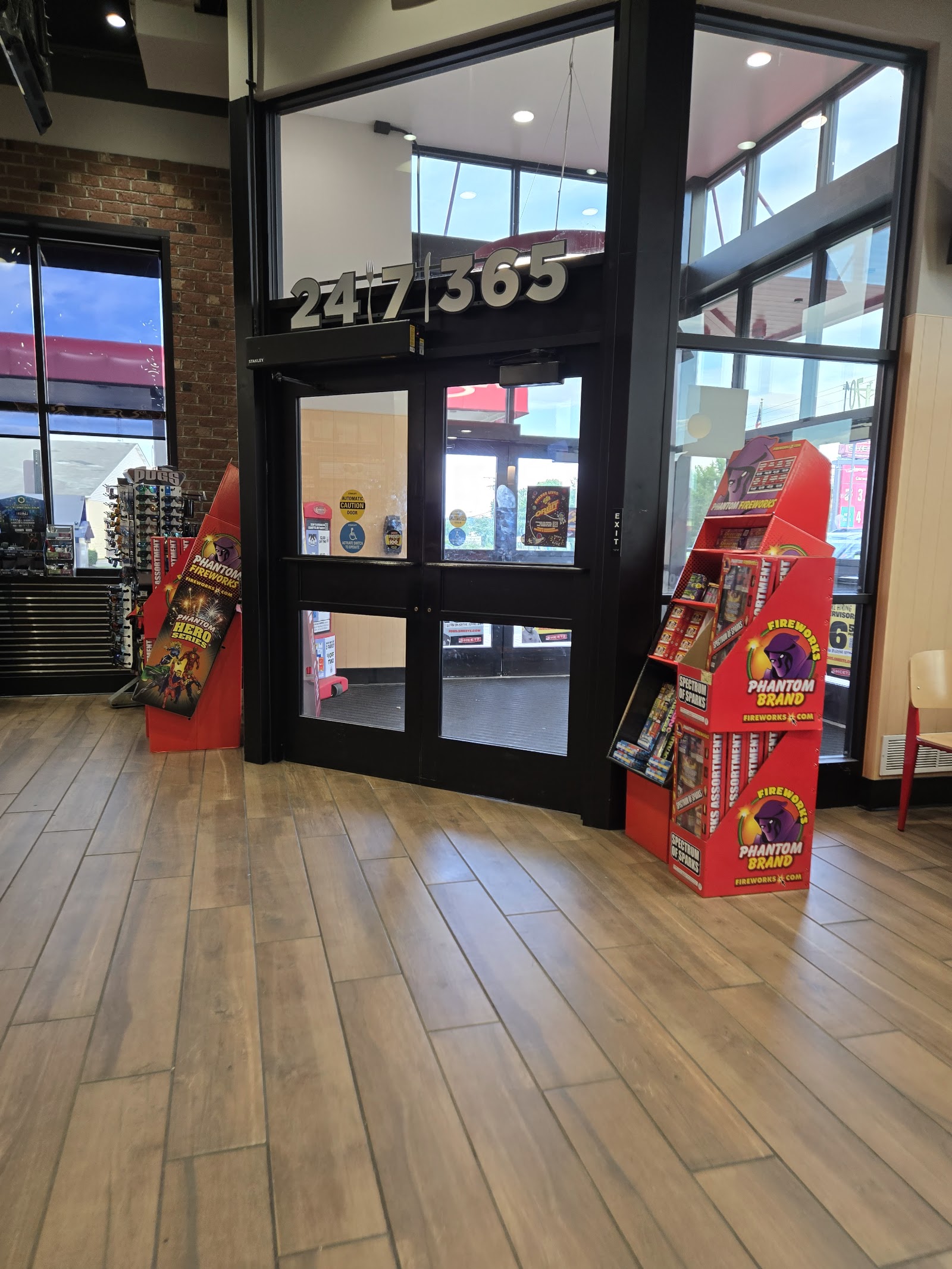 Sheetz # 63 Dubois PA photo 7