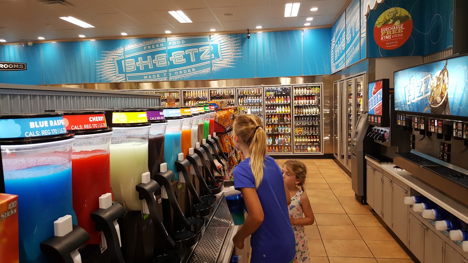Sheetz # 630 Bristow VA photo 3