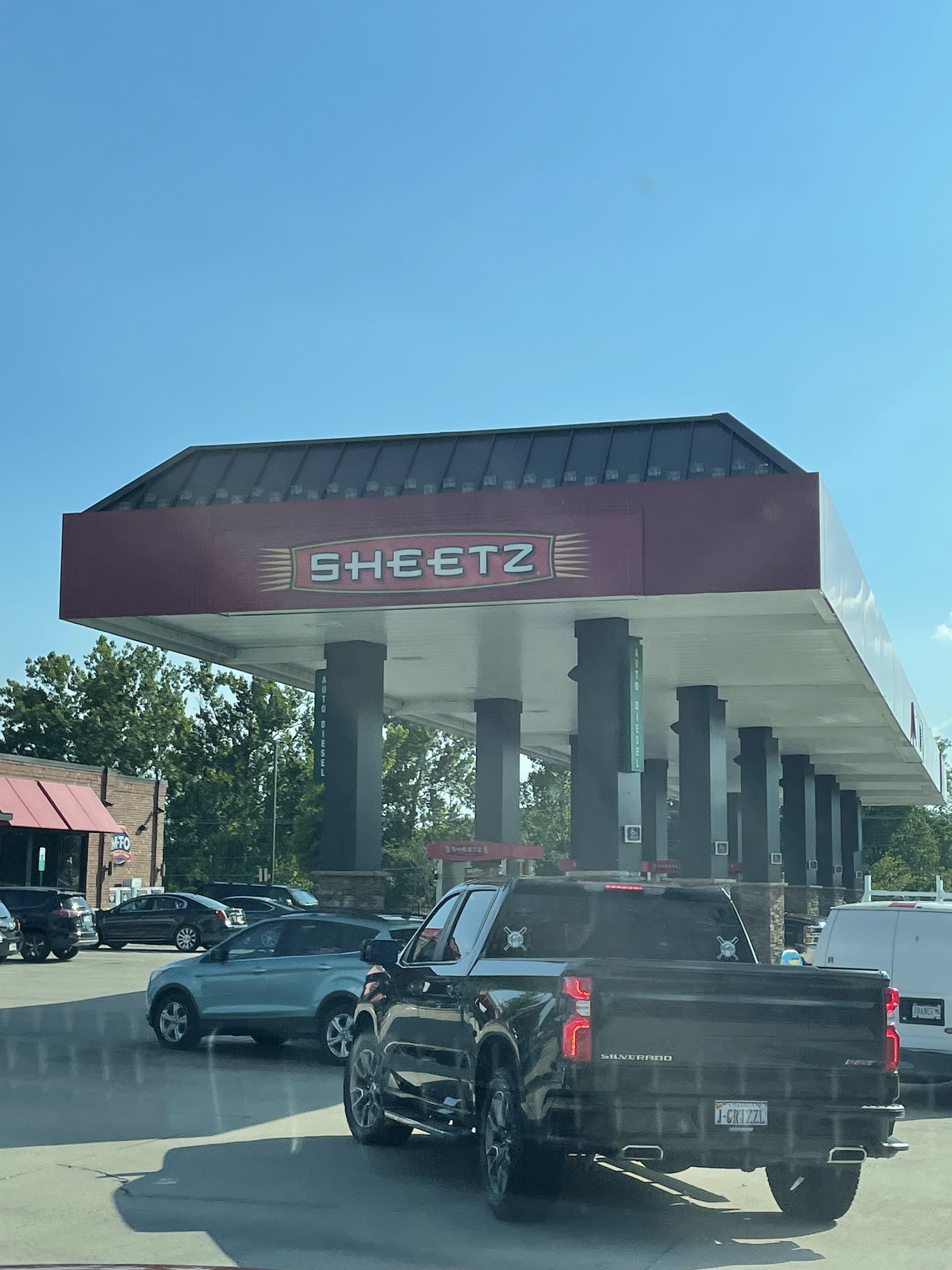 Sheetz # 630 Bristow VA photo 7