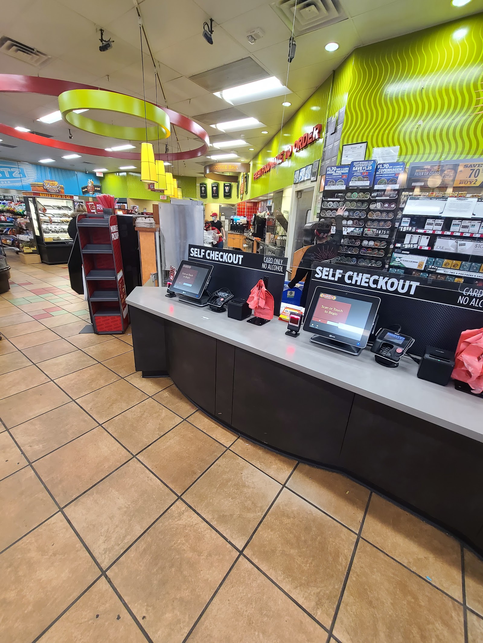 Sheetz # 631 Natrona Heights PA photo 3