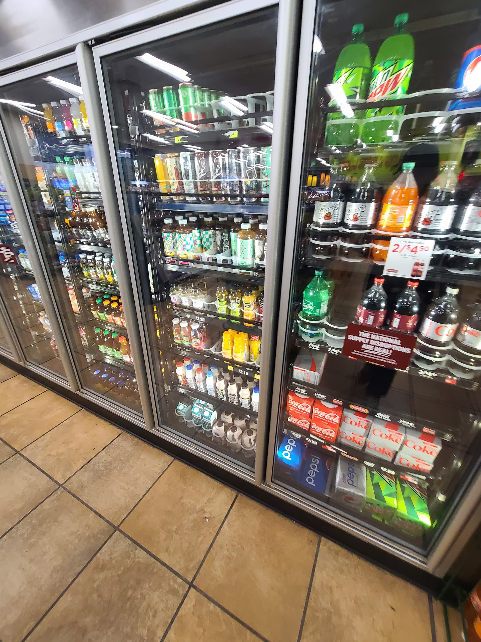 Sheetz # 631 Natrona Heights PA photo 4