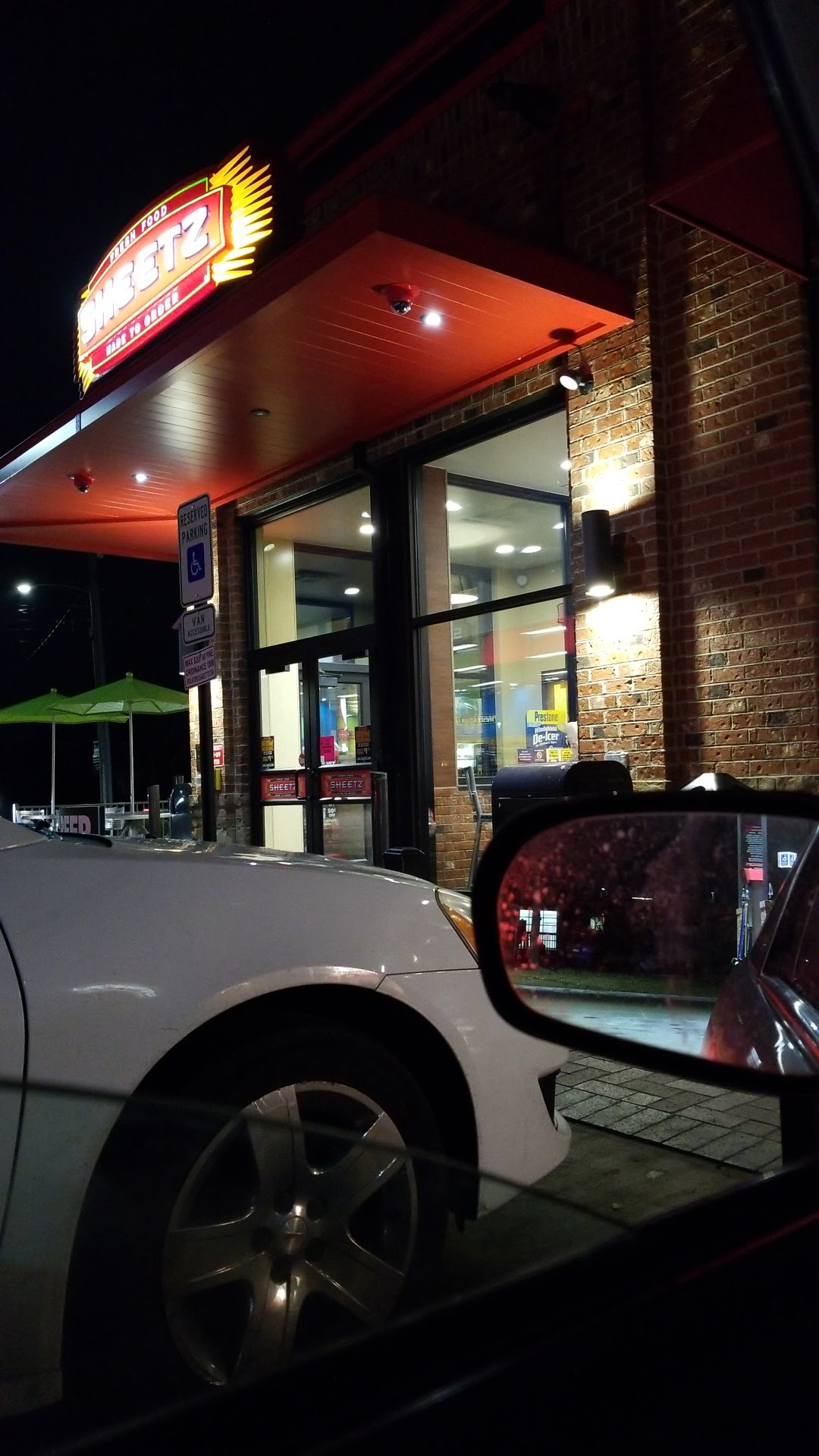 Sheetz # 631 Natrona Heights PA photo 5