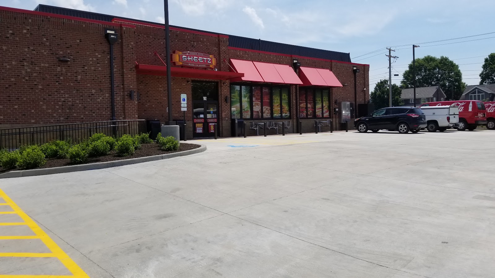 Sheetz # 631 Natrona Heights PA photo 8