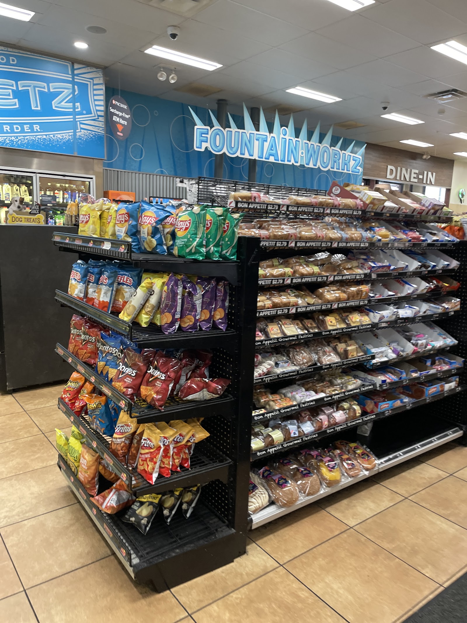 Sheetz # 631 Natrona Heights PA photo 9