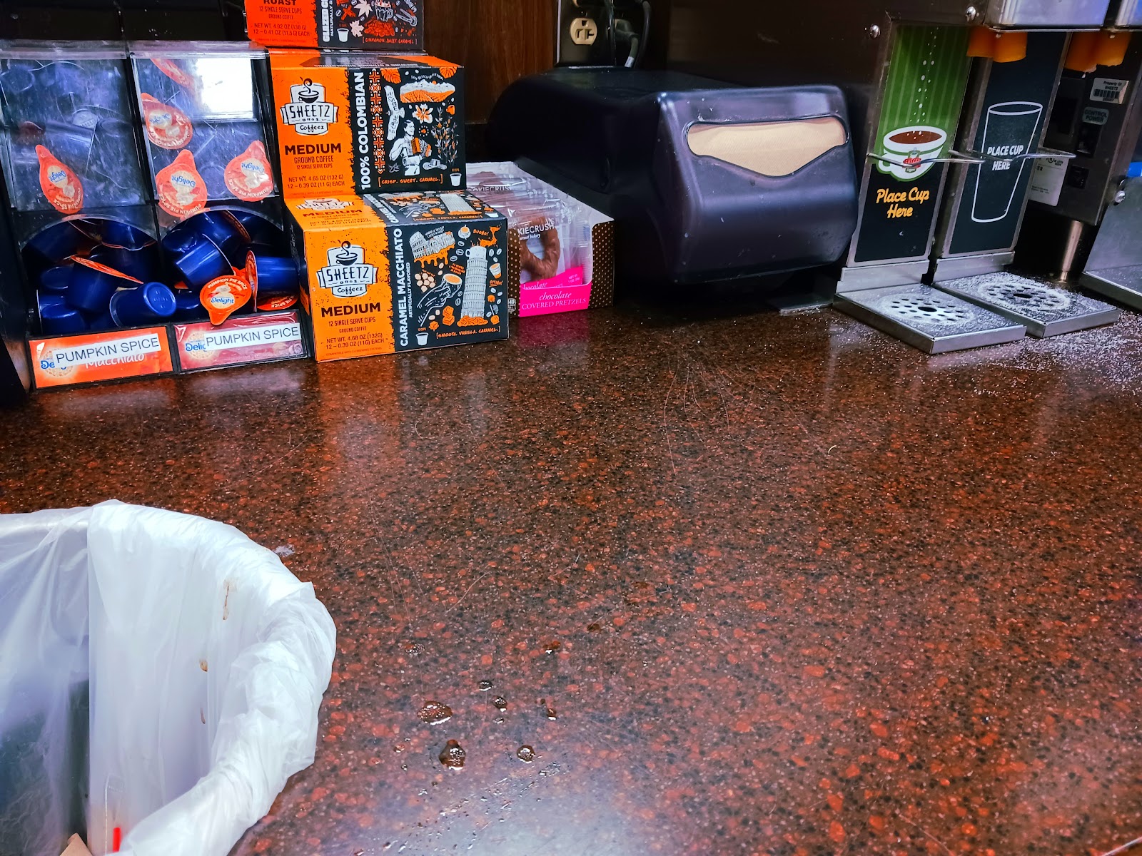 Sheetz # 631 Natrona Heights PA photo 10