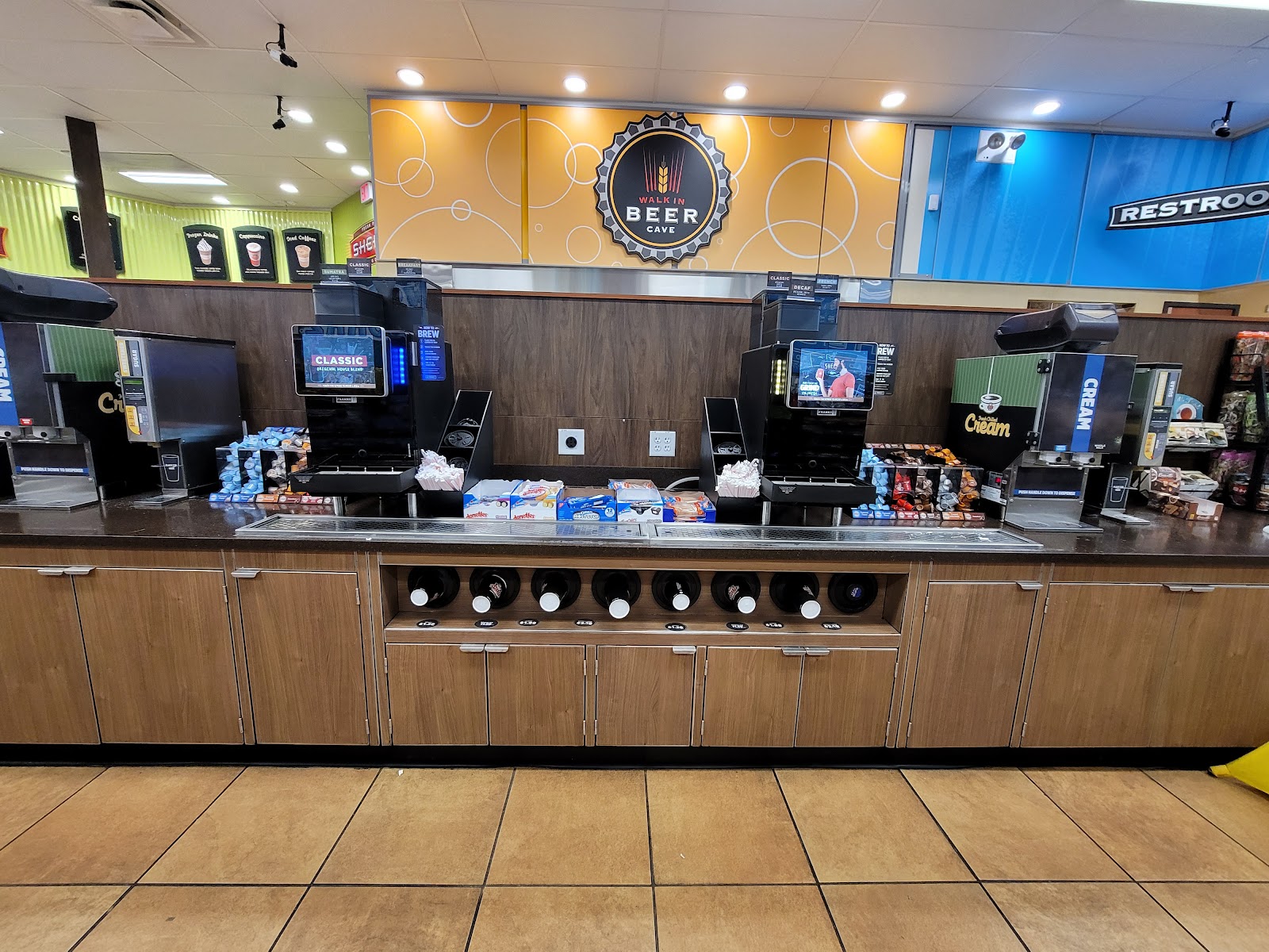 Sheetz # 632 Rocky Mount VA photo 4