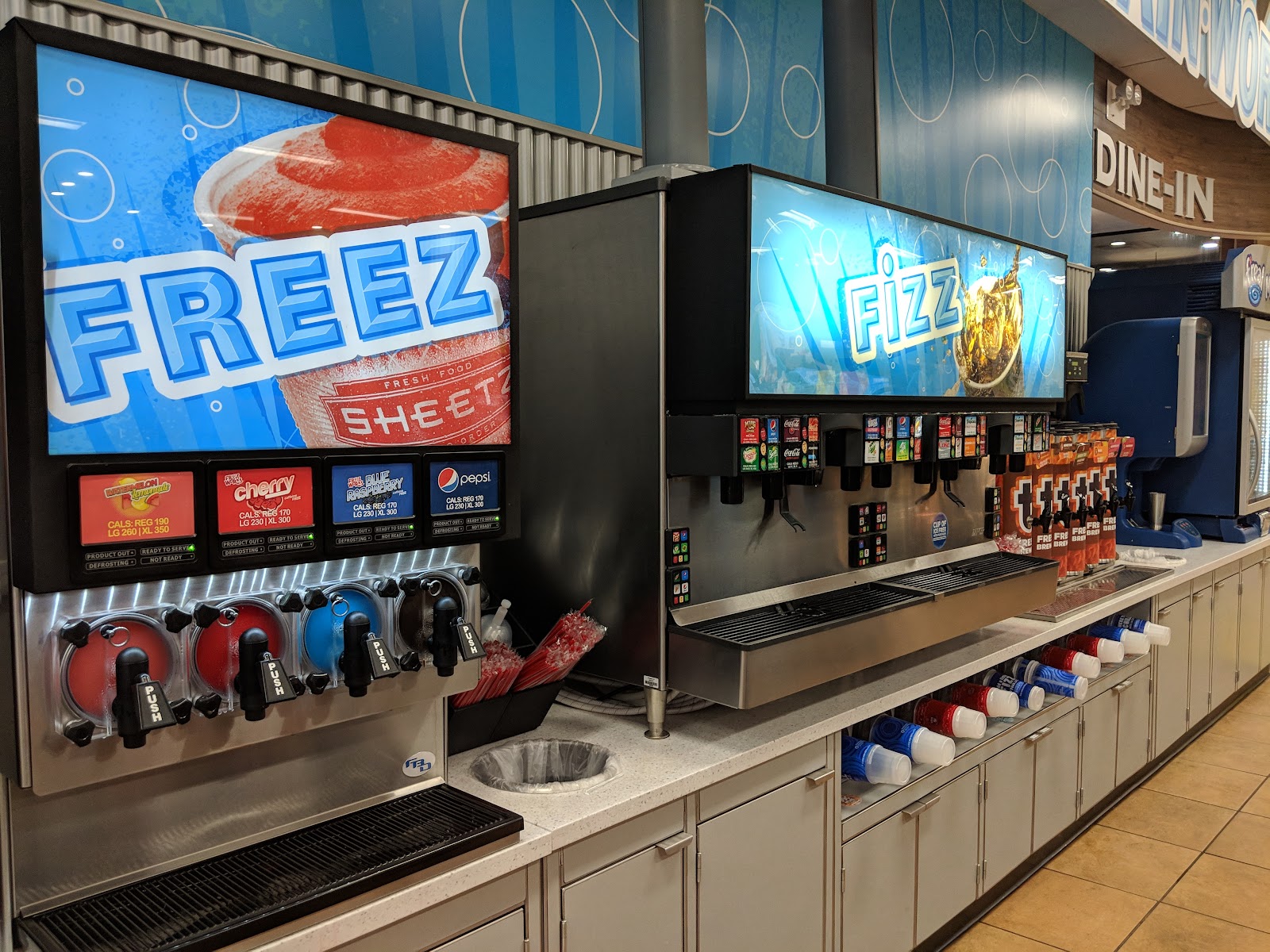 Sheetz # 632 Rocky Mount VA photo 7
