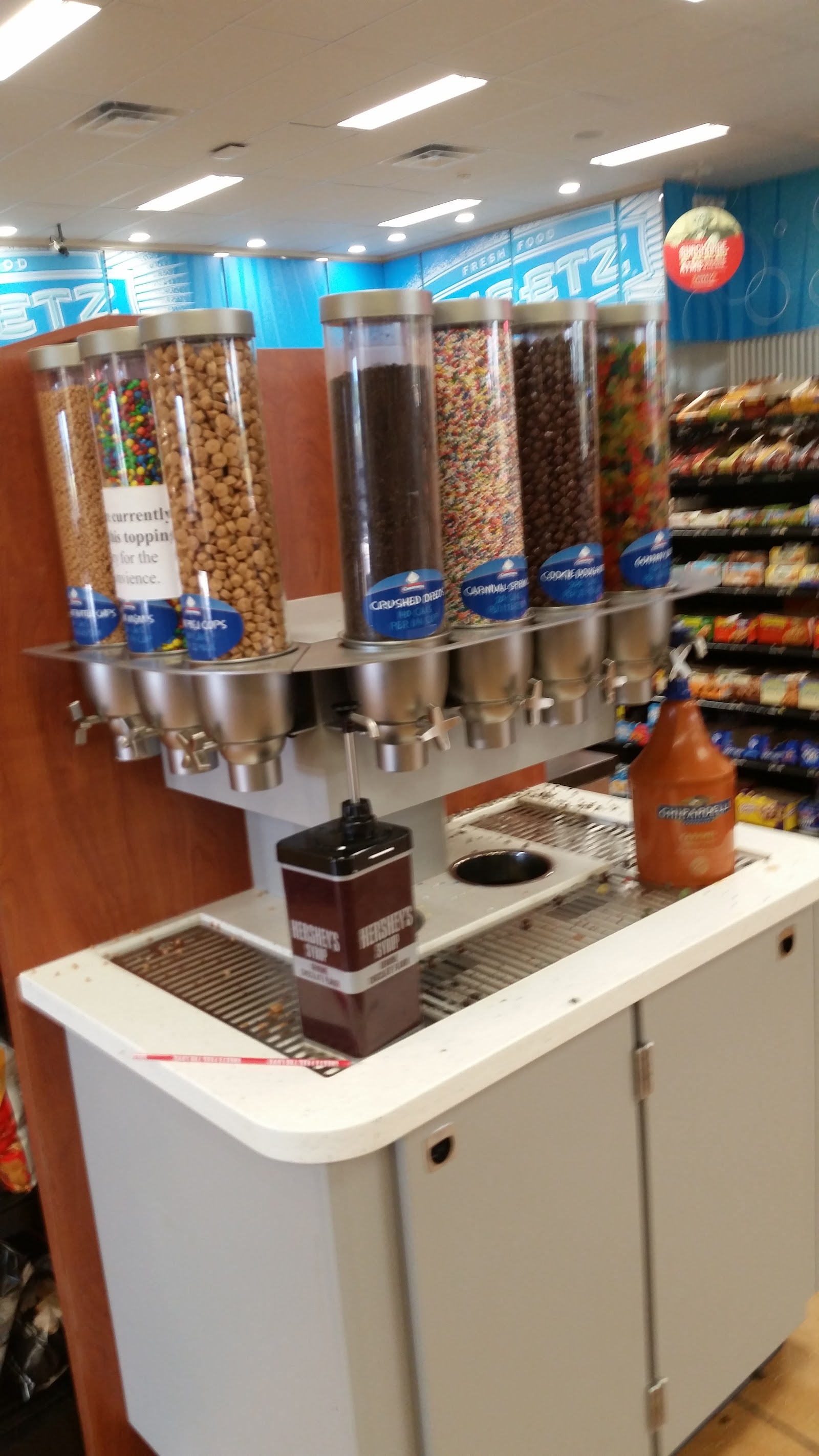 Sheetz # 632 Rocky Mount VA photo 10