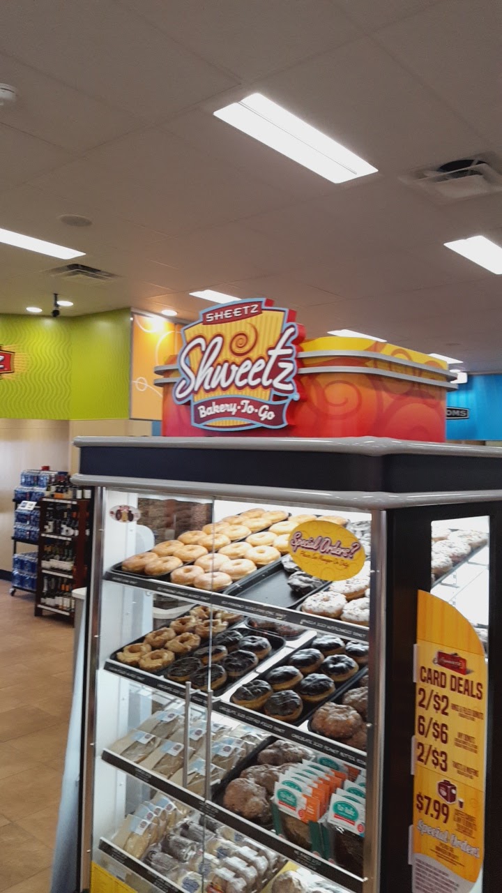 Sheetz # 633 Winston Salem NC photo 3