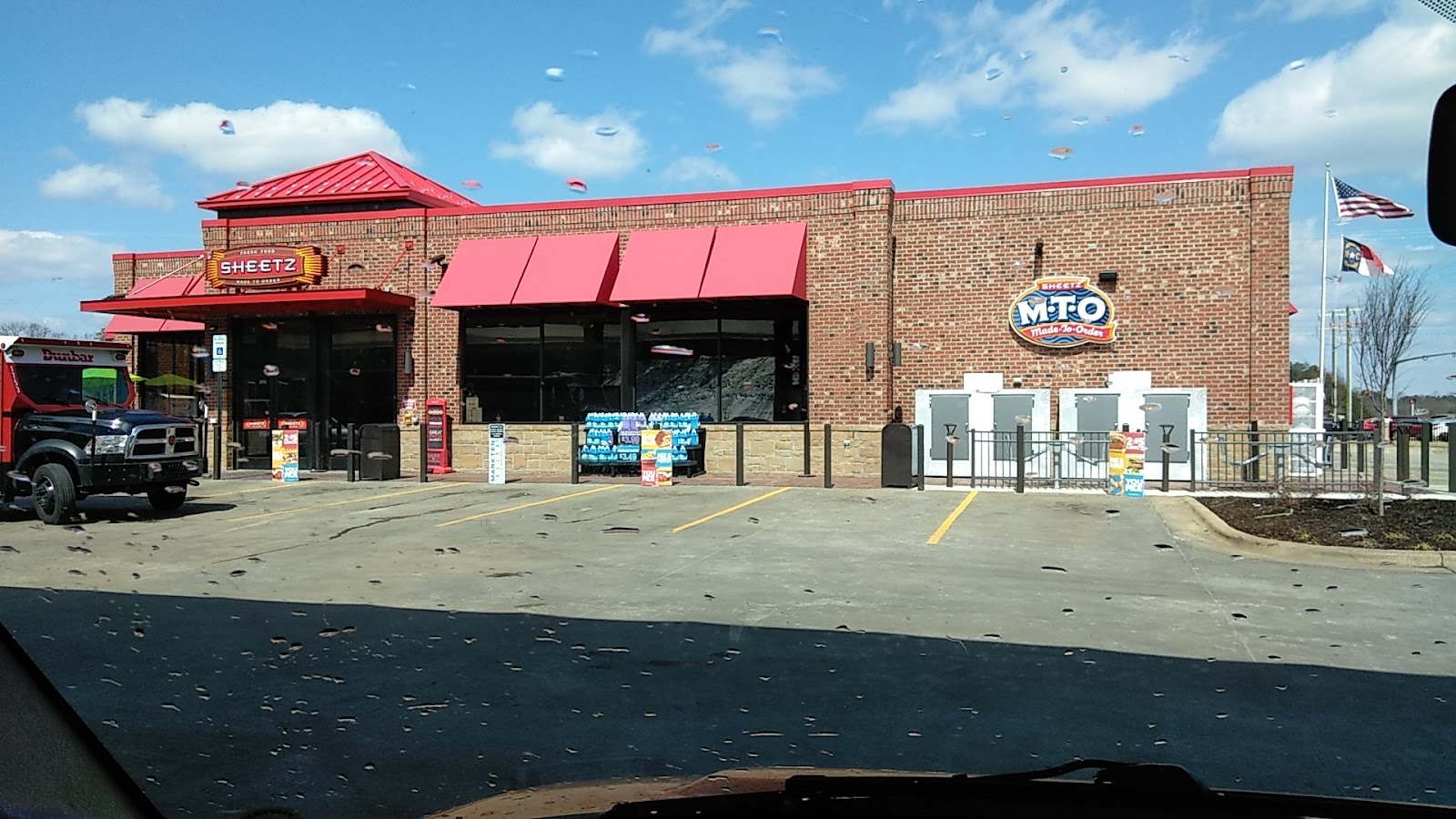 Sheetz # 633 Winston Salem NC photo 4