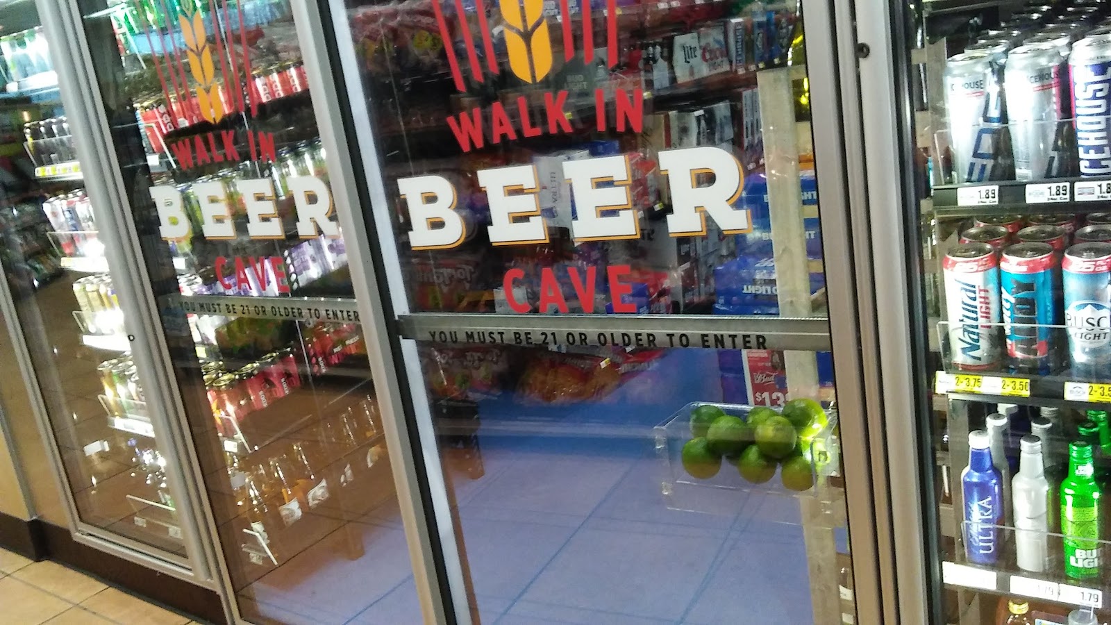 Sheetz # 633 Winston Salem NC photo 8