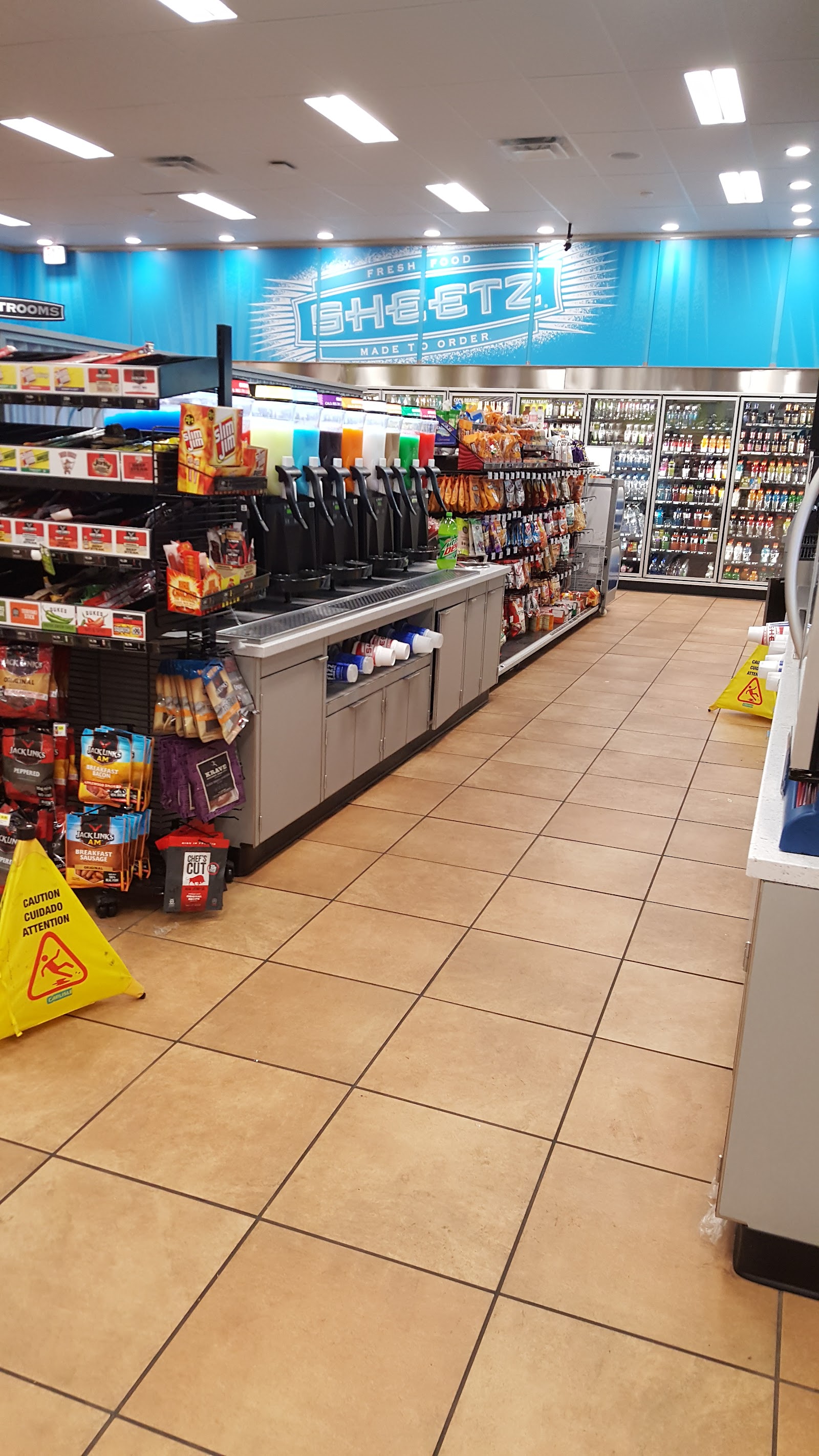 Sheetz # 633 Winston Salem NC photo 9
