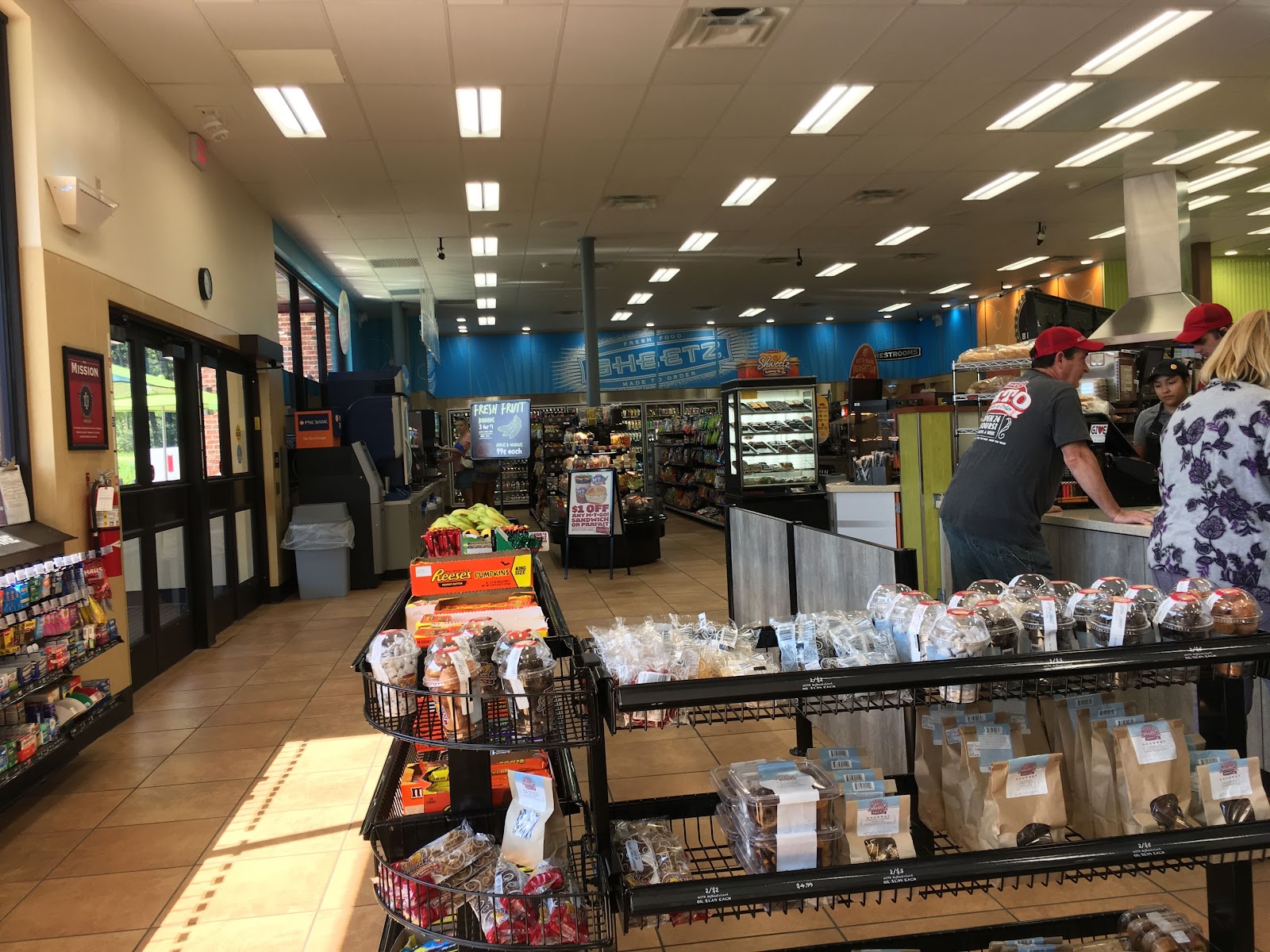 Sheetz # 634 Raleigh NC photo 3