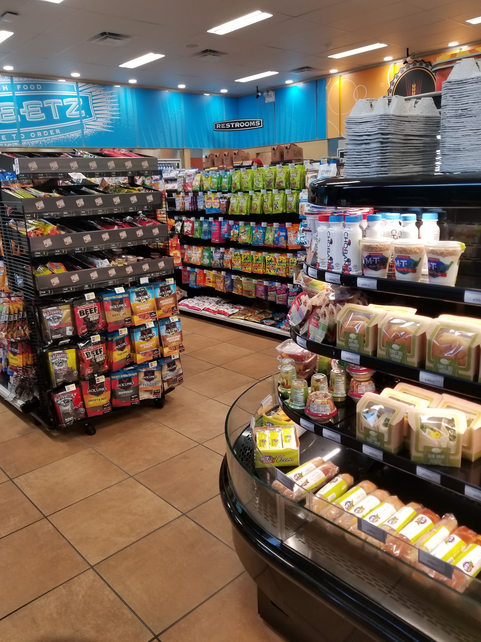 Sheetz # 634 Raleigh NC photo 4