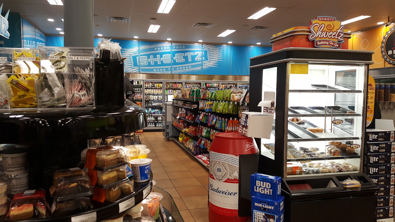Sheetz # 634 Raleigh NC photo 7
