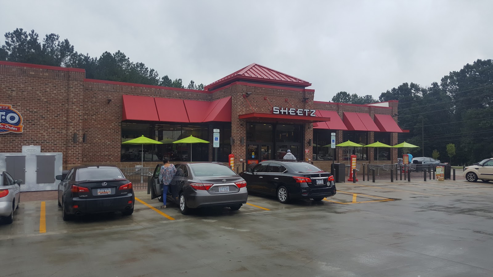 Sheetz # 634 Raleigh NC photo 8
