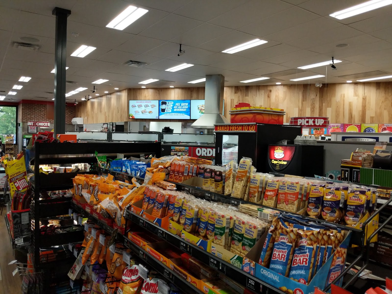 Sheetz # 635 State College PA photo 3