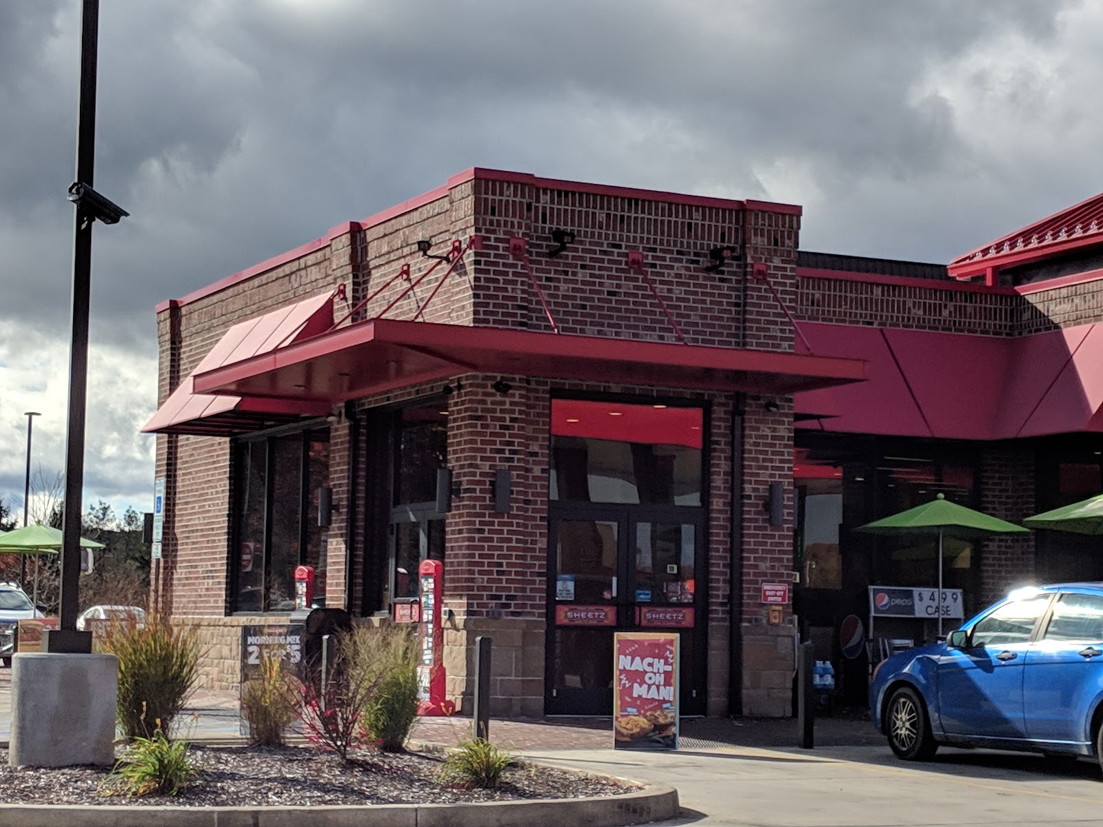 Sheetz # 635 State College PA photo 4