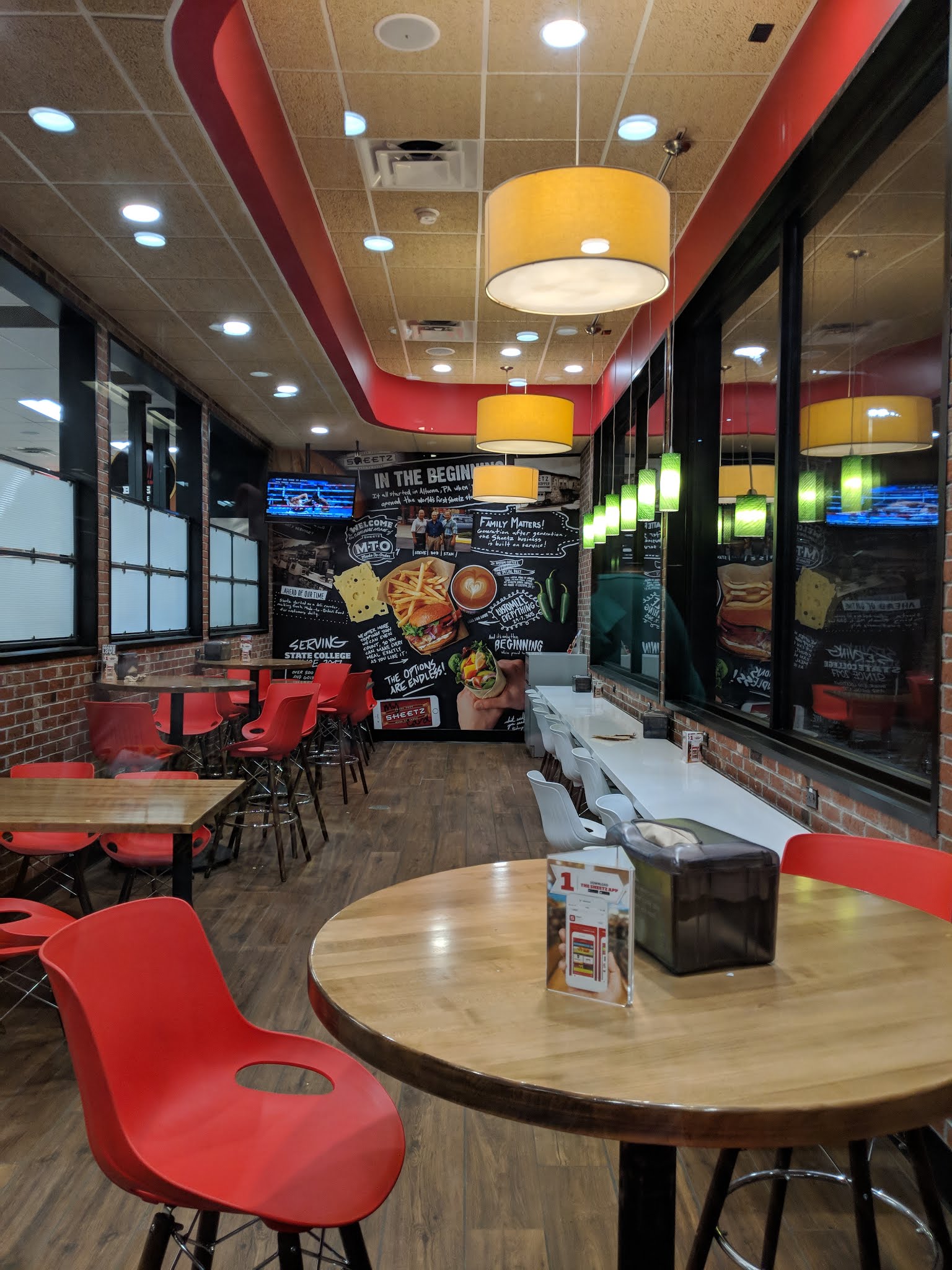 Sheetz # 635 State College PA photo 5