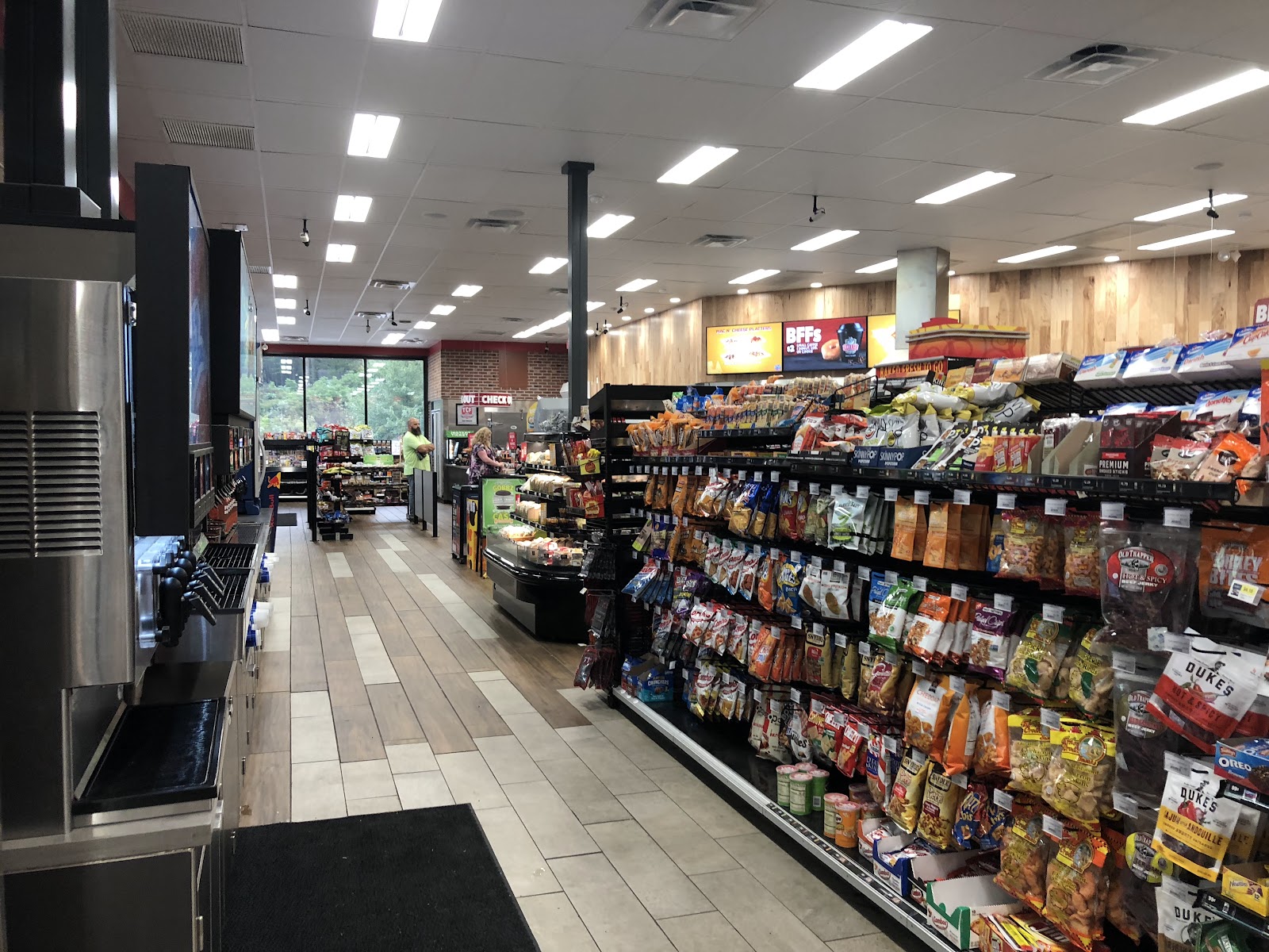 Sheetz # 635 State College PA photo 6