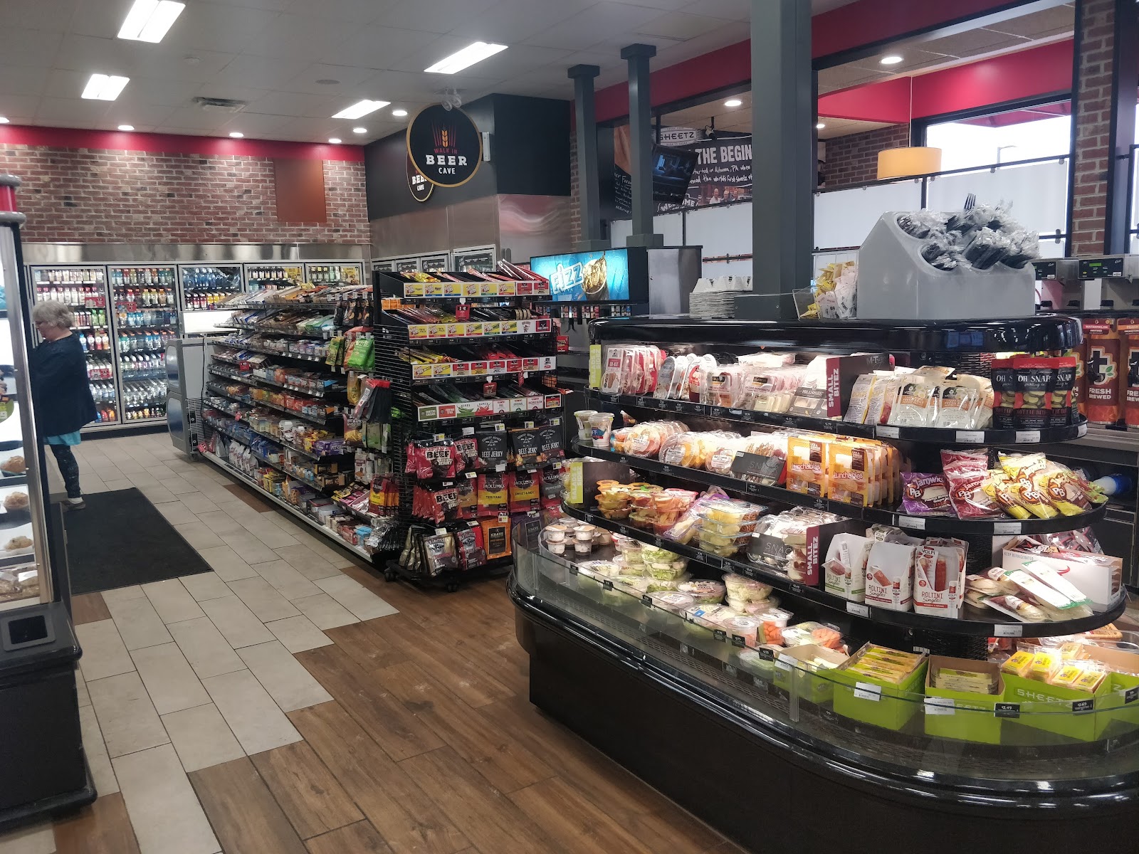 Sheetz # 635 State College PA photo 9