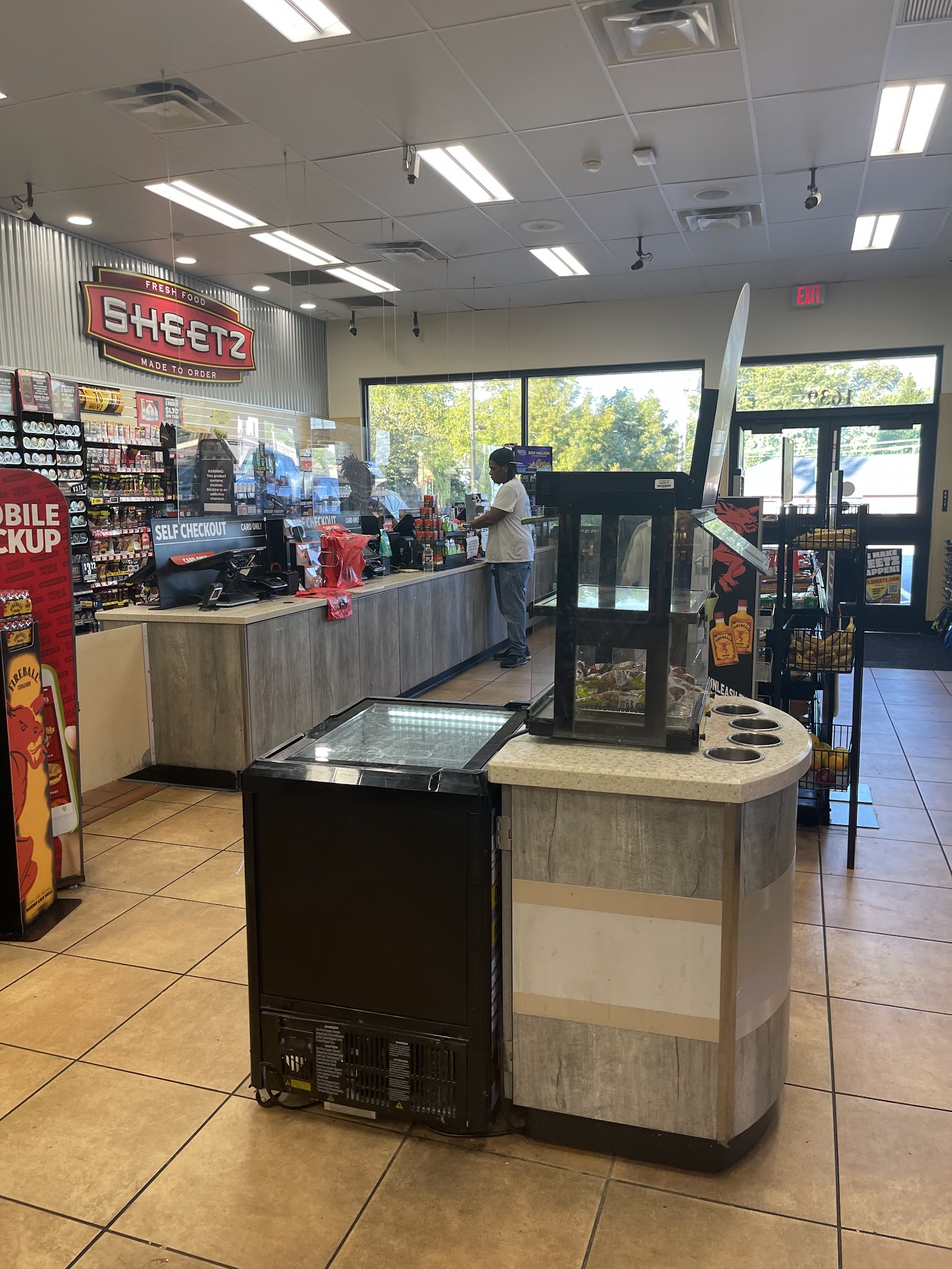 Sheetz # 636 Greensboro NC photo 3