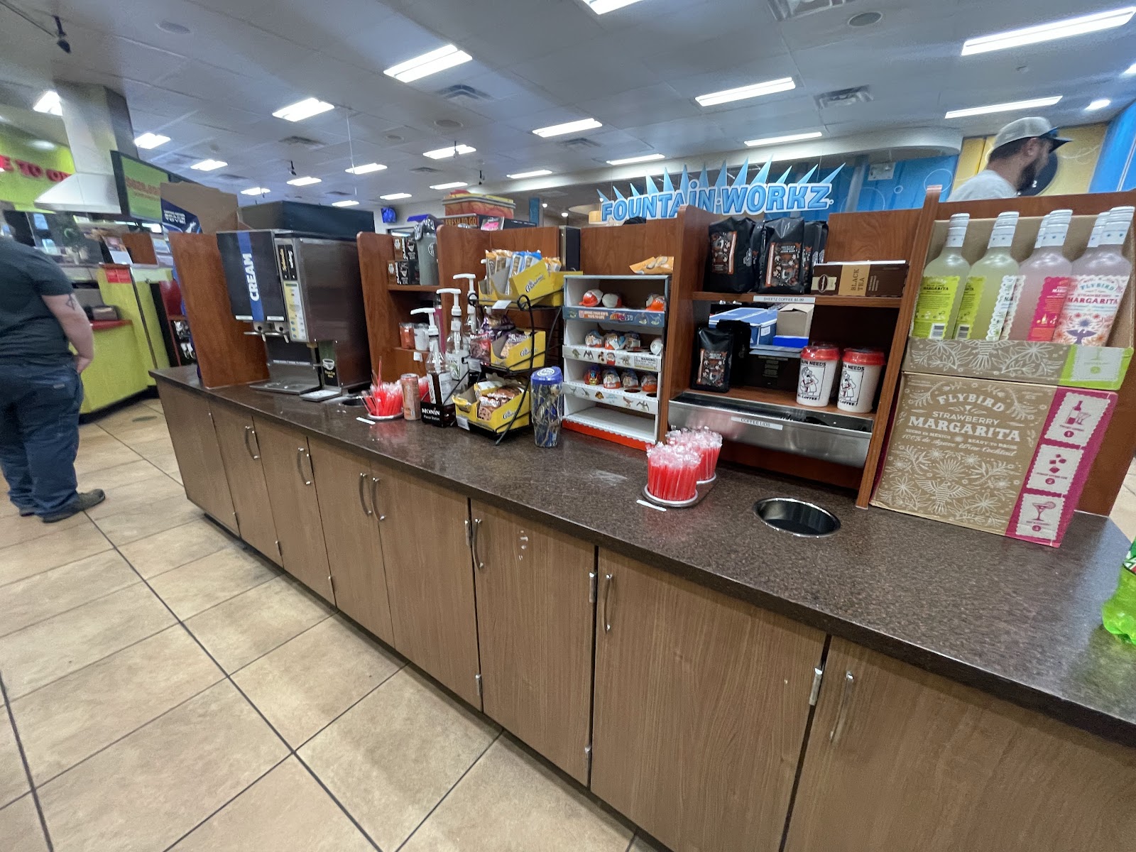 Sheetz # 636 Greensboro NC photo 6