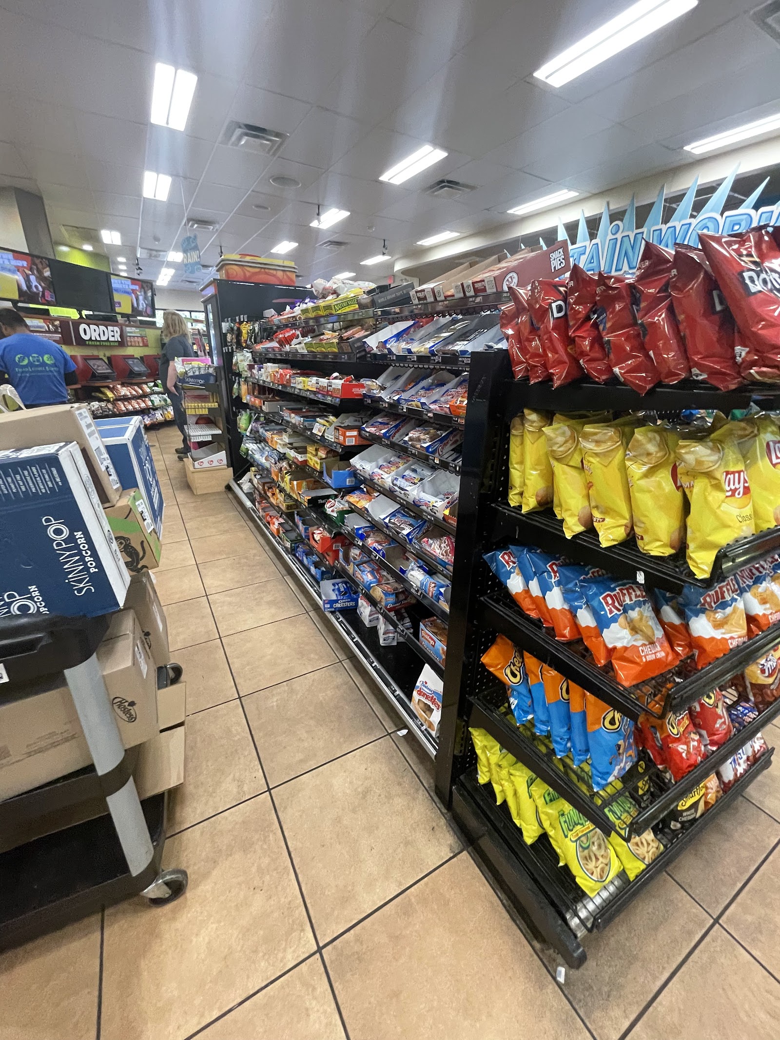 Sheetz # 636 Greensboro NC photo 9
