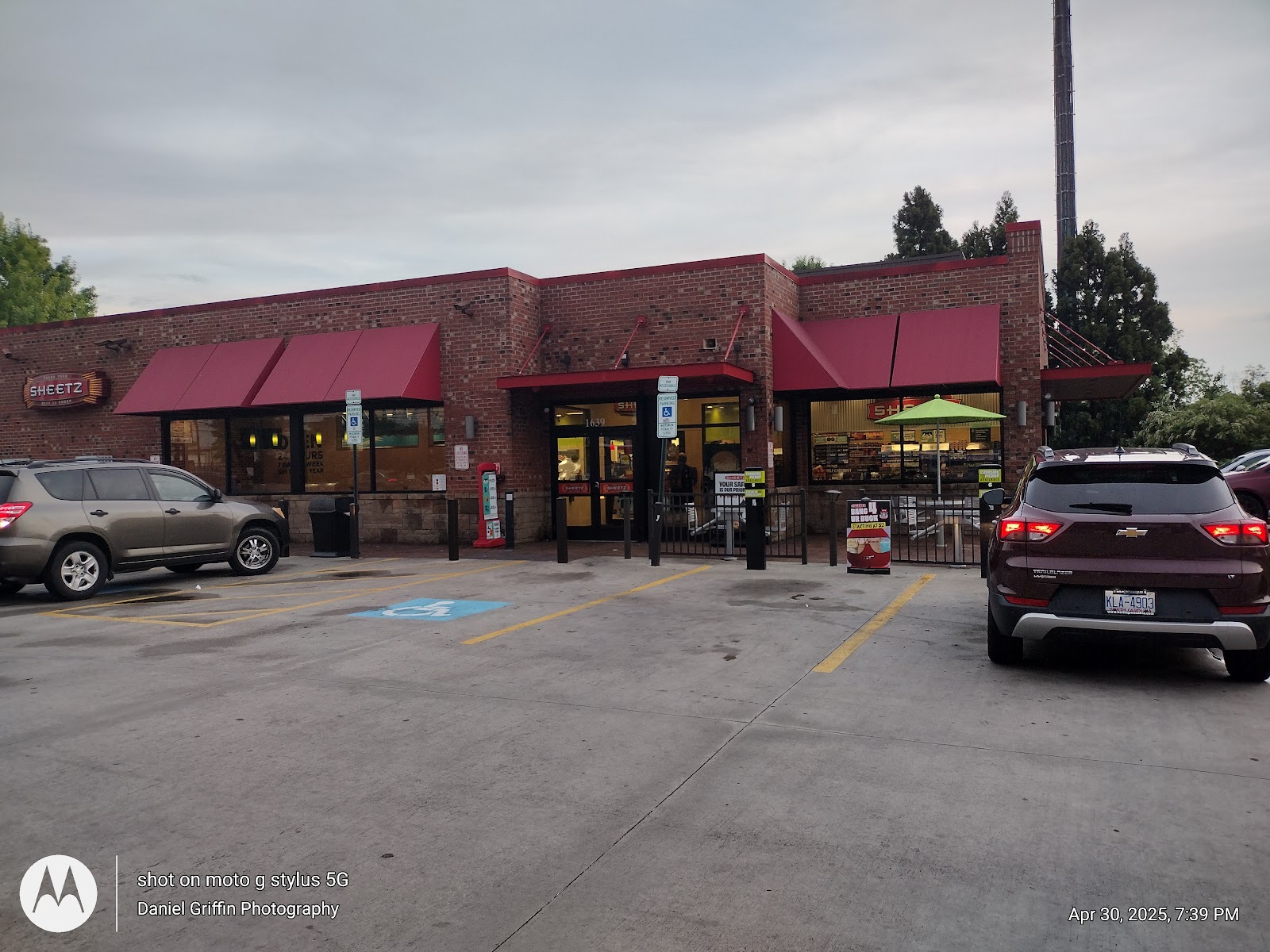 Sheetz # 636 Greensboro NC photo 10
