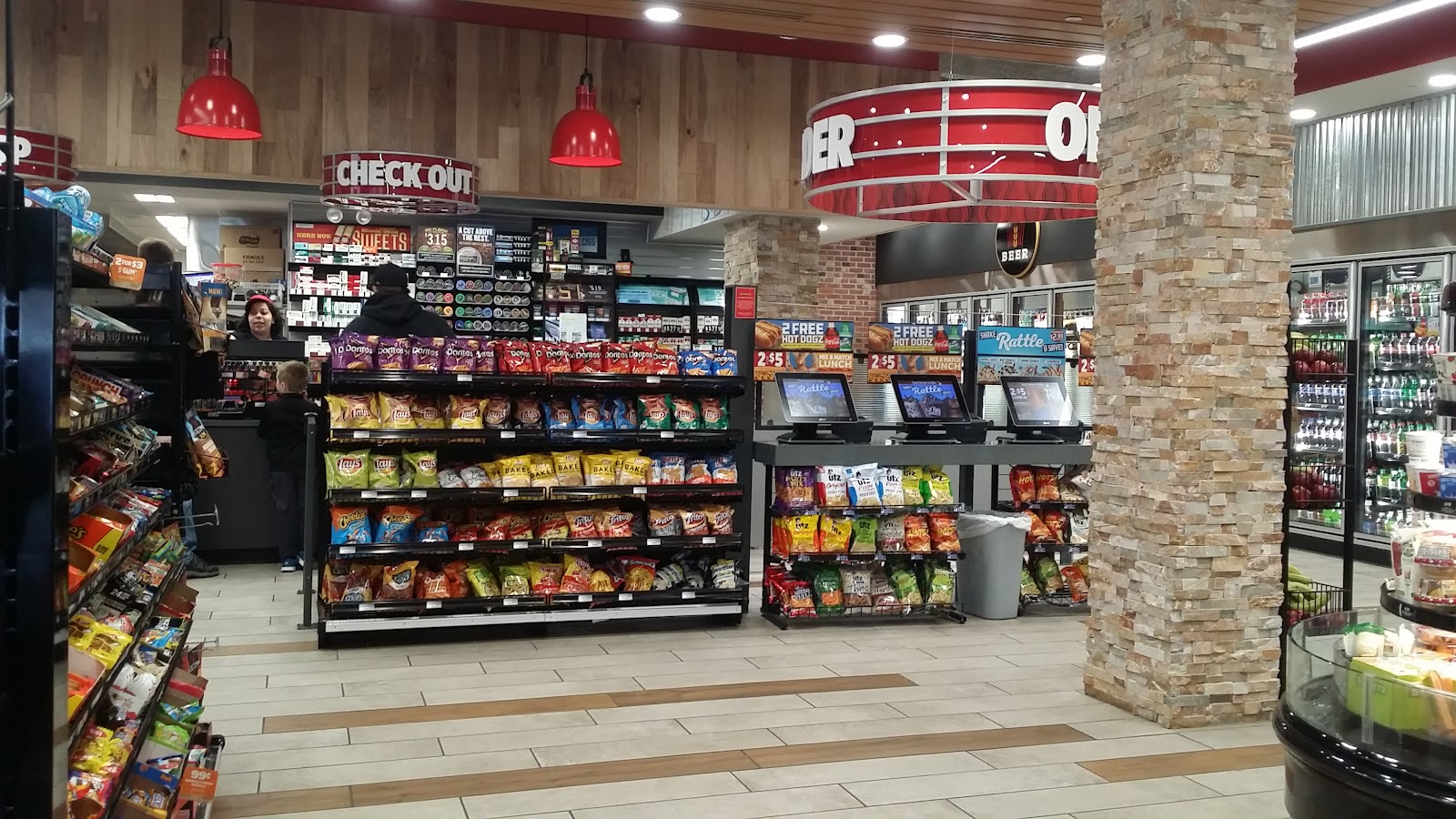 Sheetz # 637 Charlottesville VA photo 2