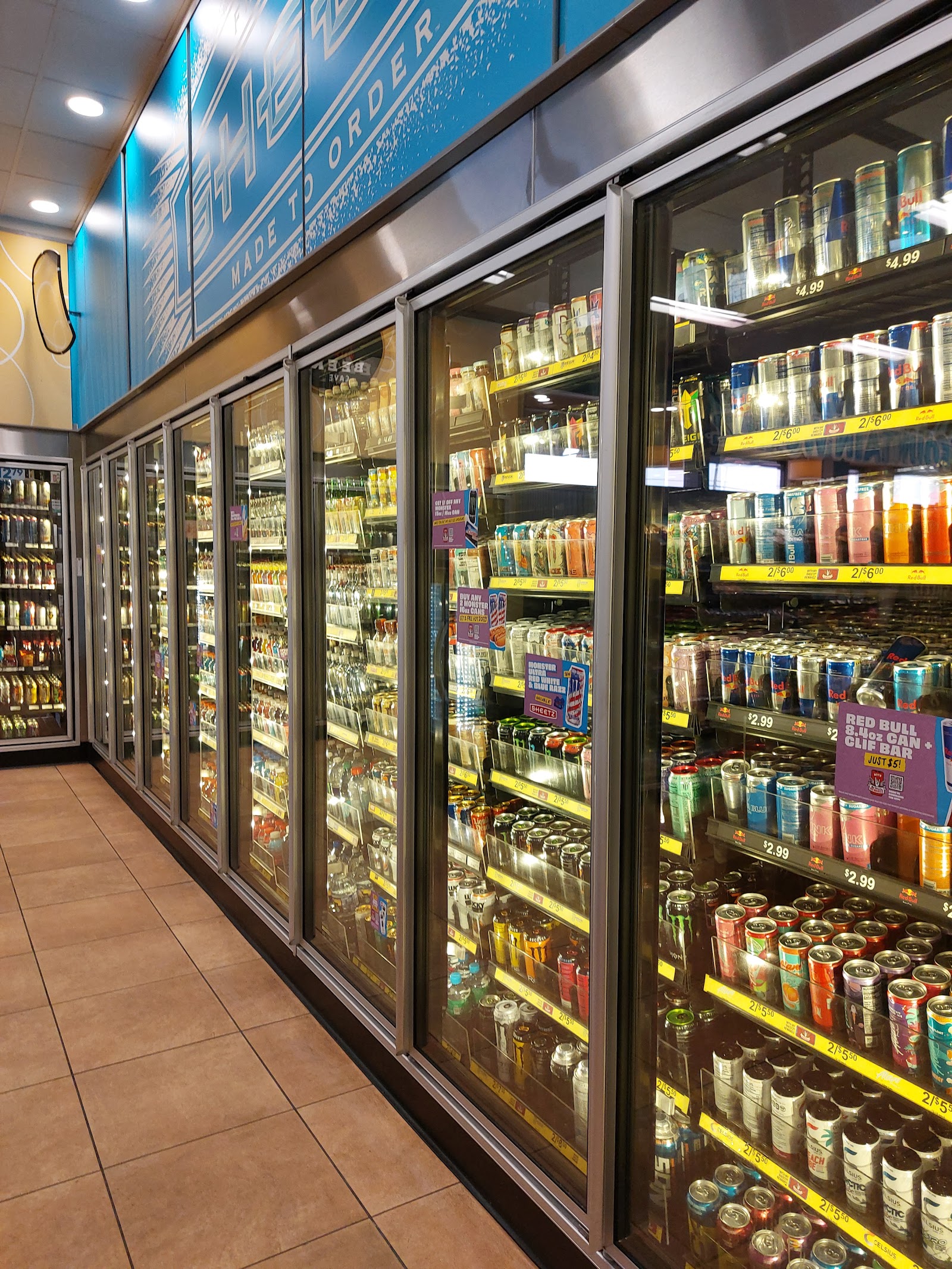 Sheetz # 638 Carlisle PA photo 4