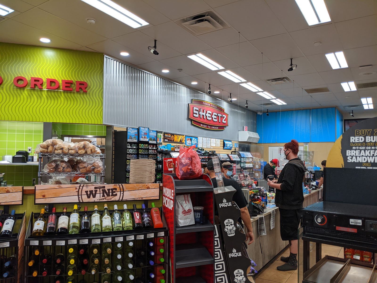 Sheetz # 638 Carlisle PA photo 9
