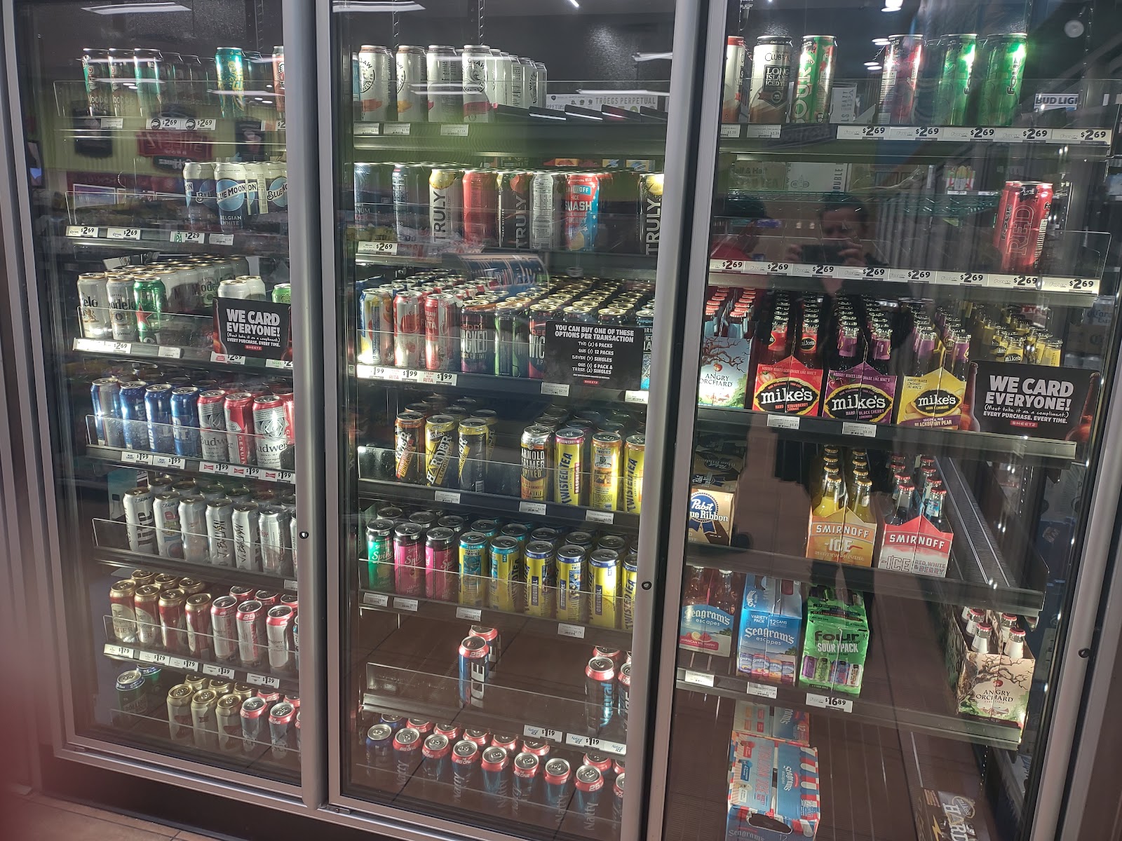Sheetz # 638 Carlisle PA photo 10