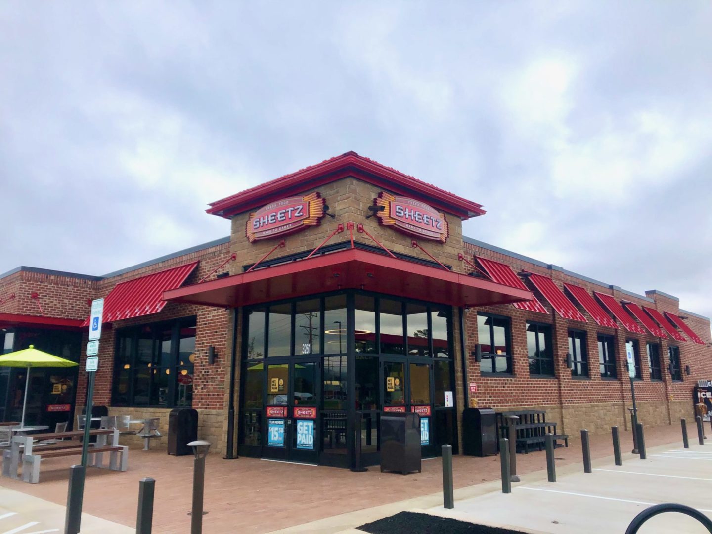 Sheetz # 64 Philipsburg PA photo 5